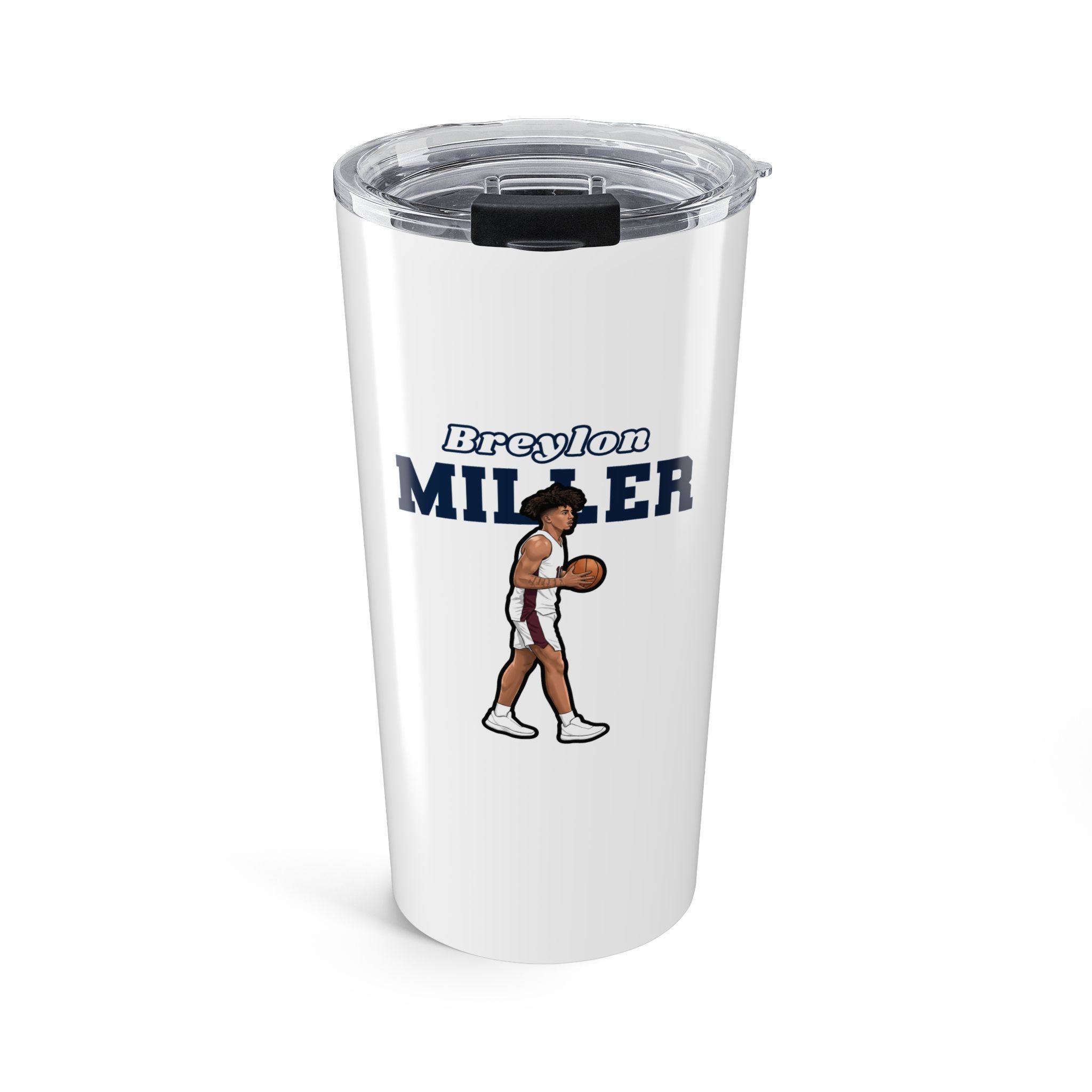 20oz Tumbler — character_name_arch in Classic