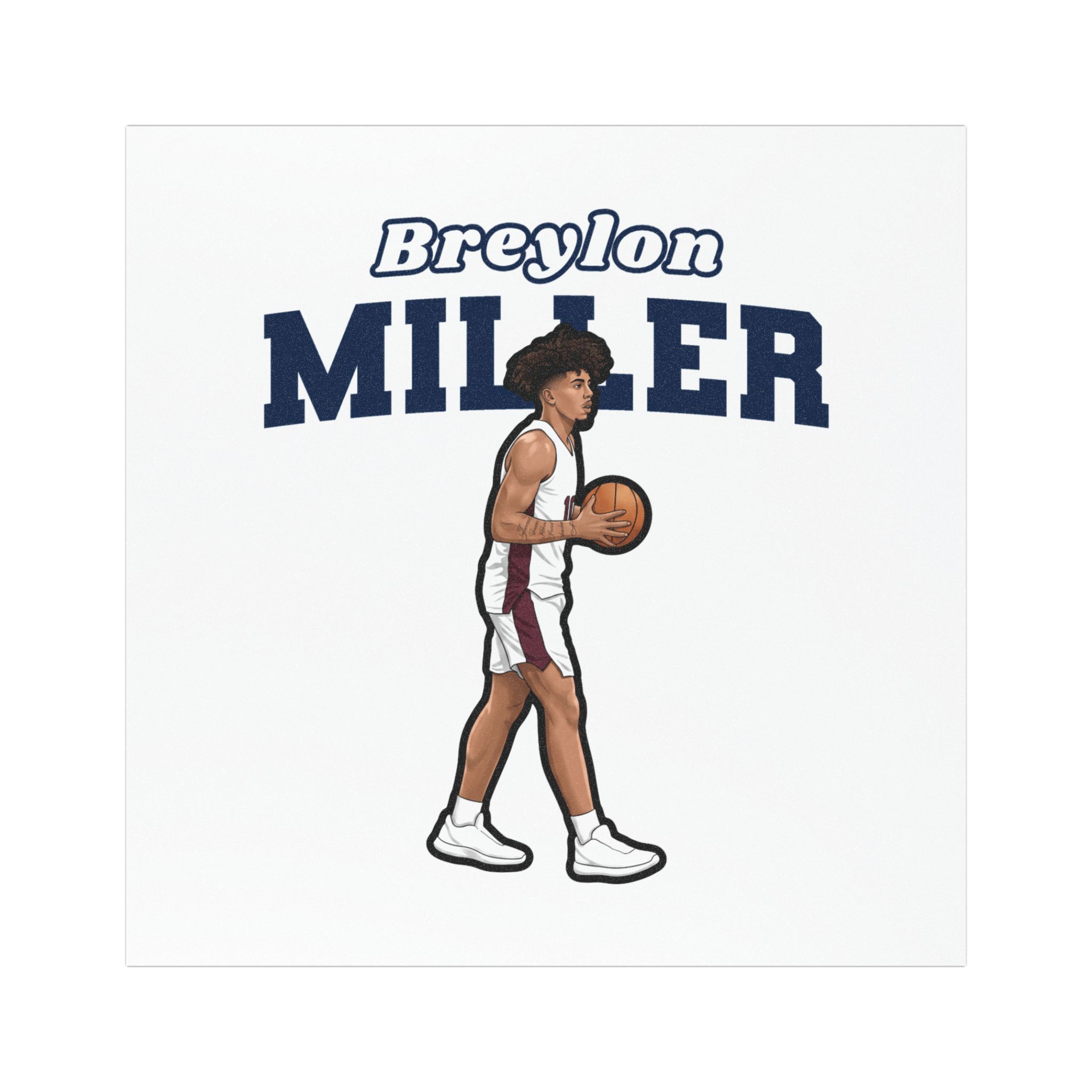 Car Magnets — character_name_arch in Classic