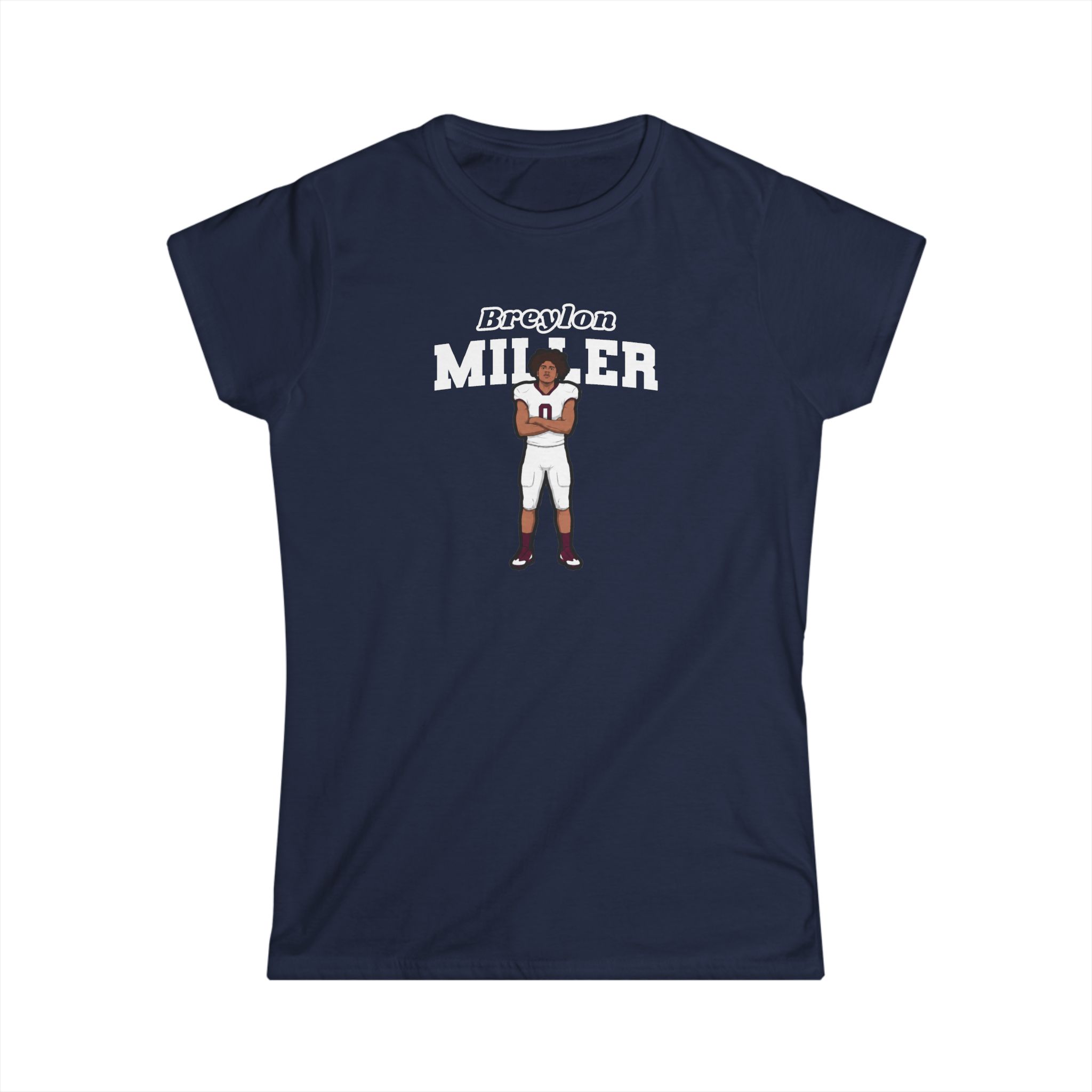 Women's Softstyle Tee