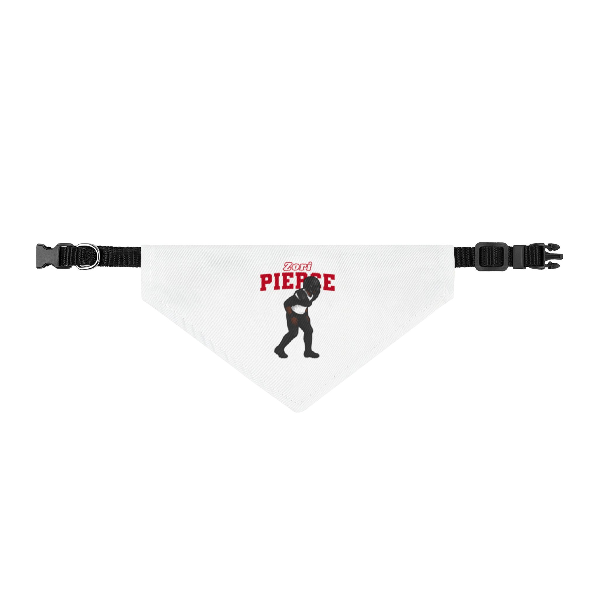 Pet Bandana — character_name_arch in Classic