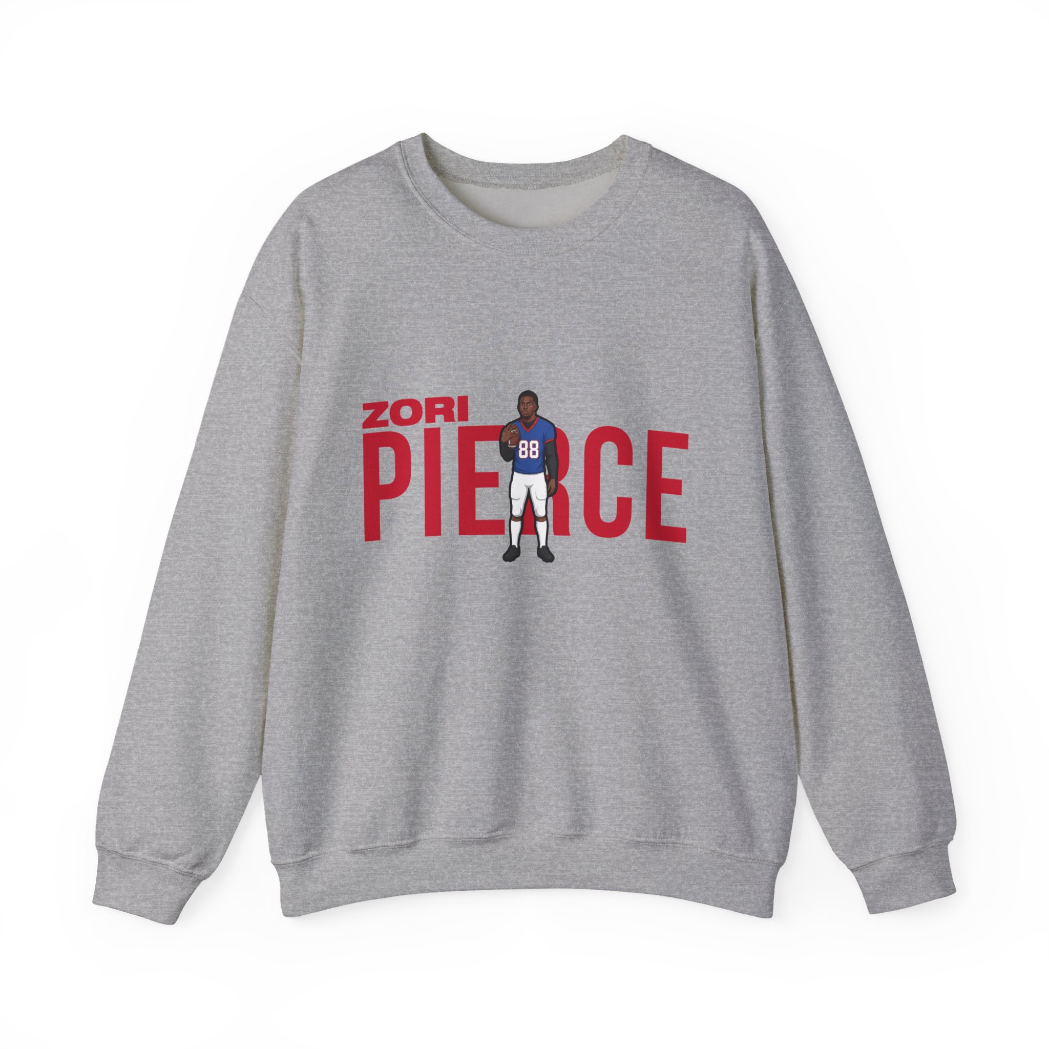 Crewneck Sweatshirt