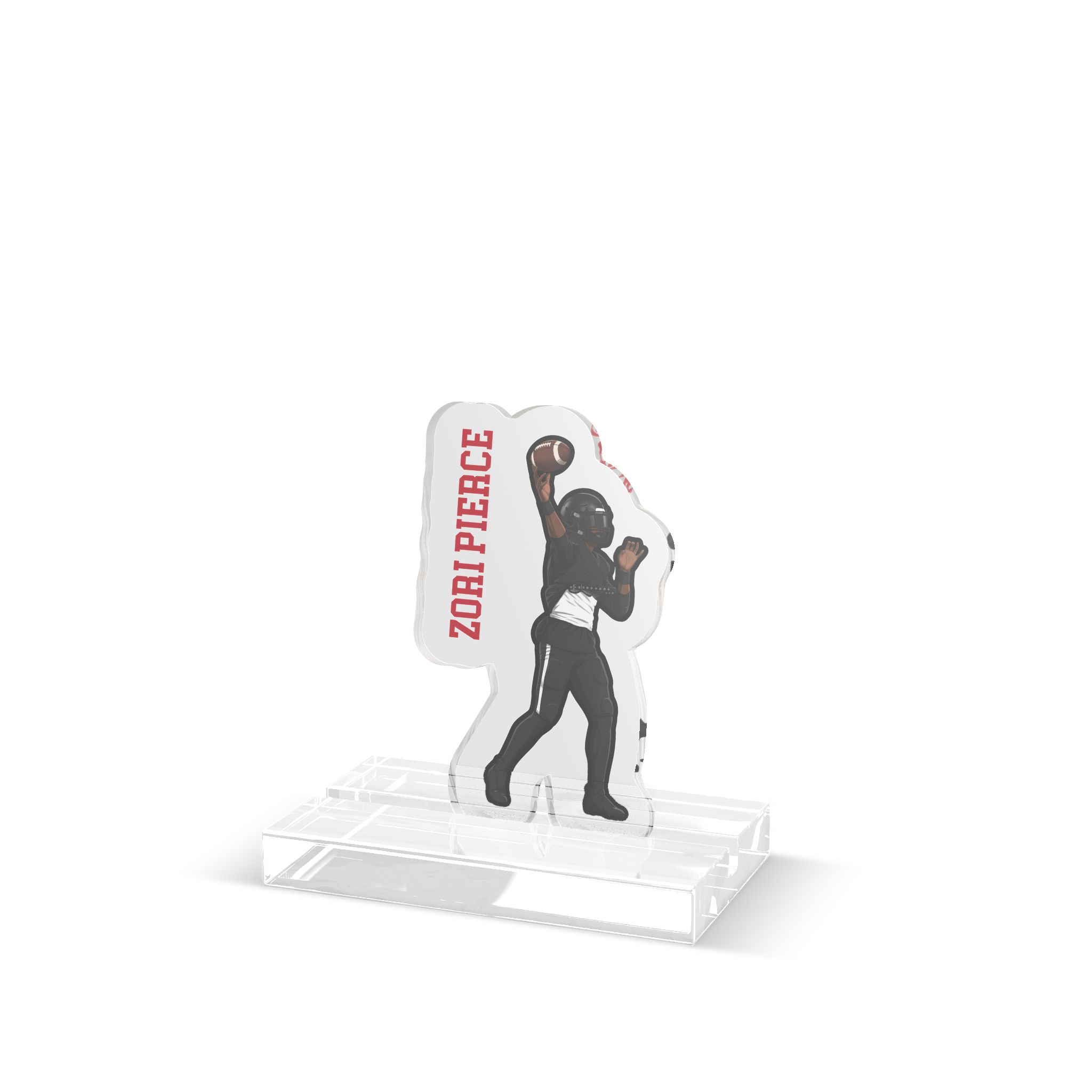 Desk Display — character_name_vertical in Classic