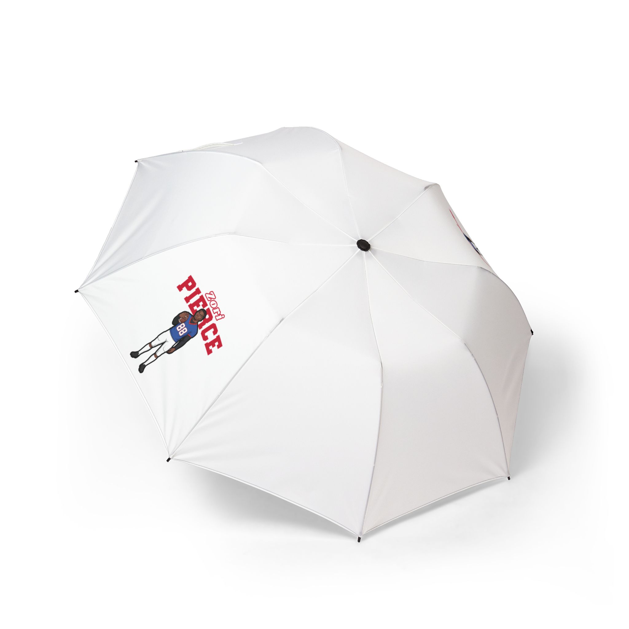 Foldable Umbrella — character_name_arch in Classic