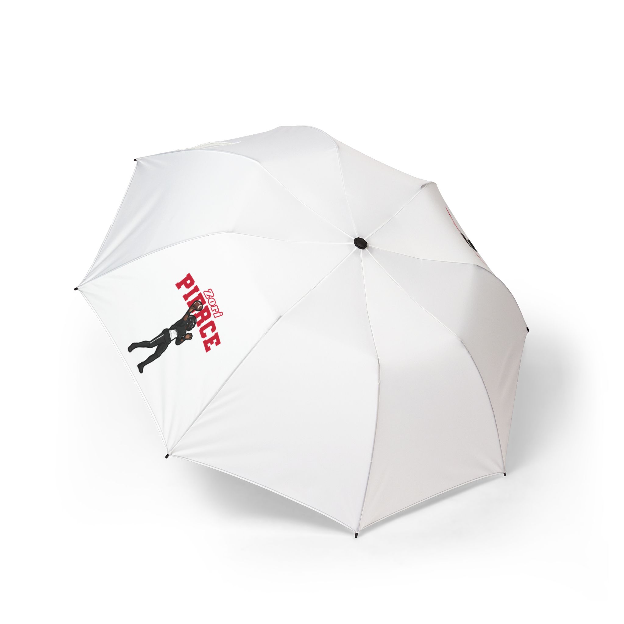 Foldable Umbrella — character_name_arch in Classic