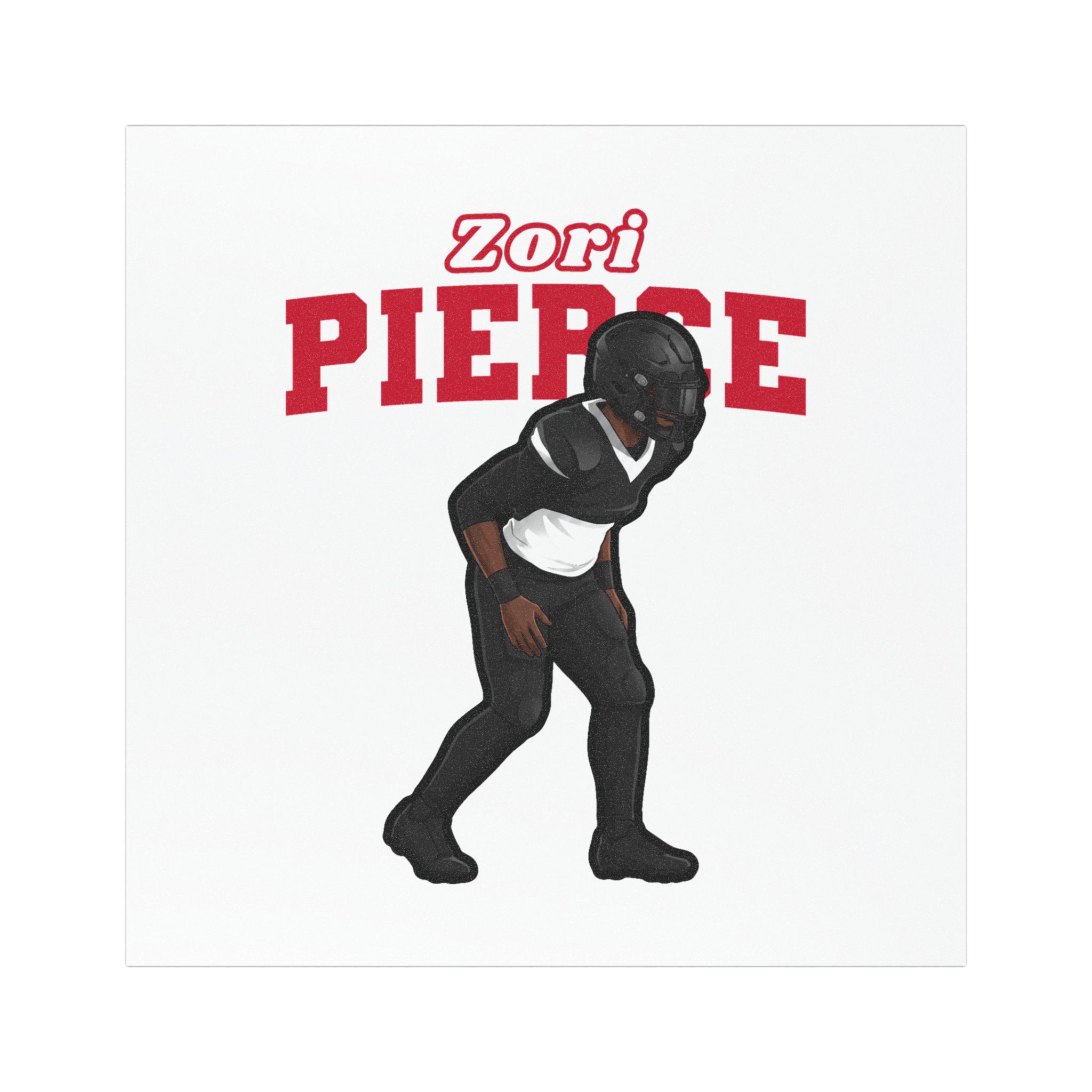 Car Magnets — character_name_arch in Classic