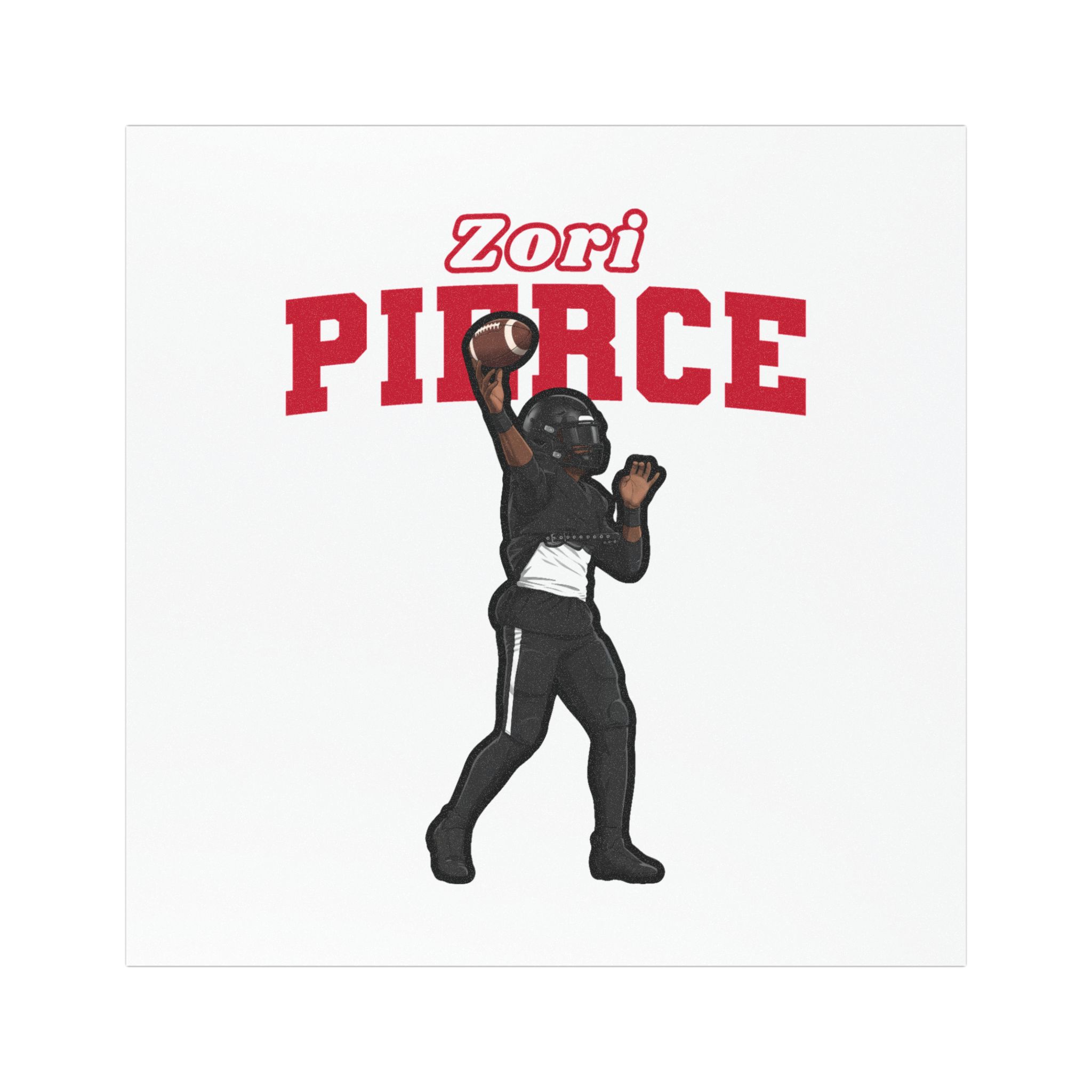 Car Magnets — character_name_arch in Classic