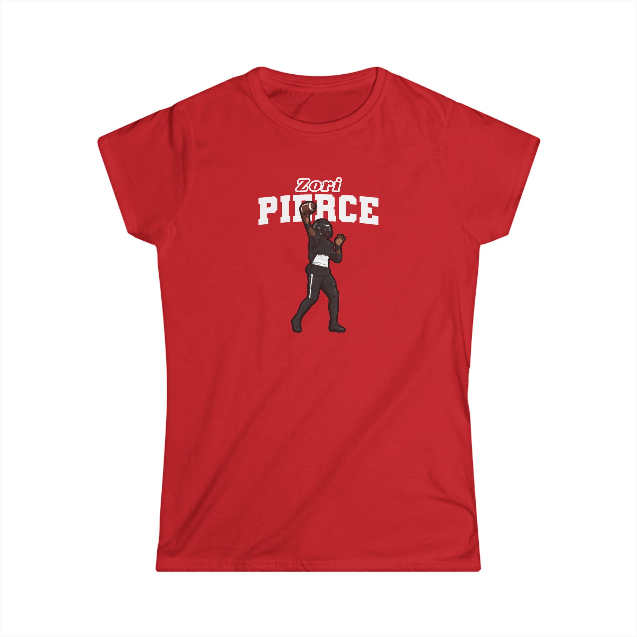 Women's Softstyle Tee