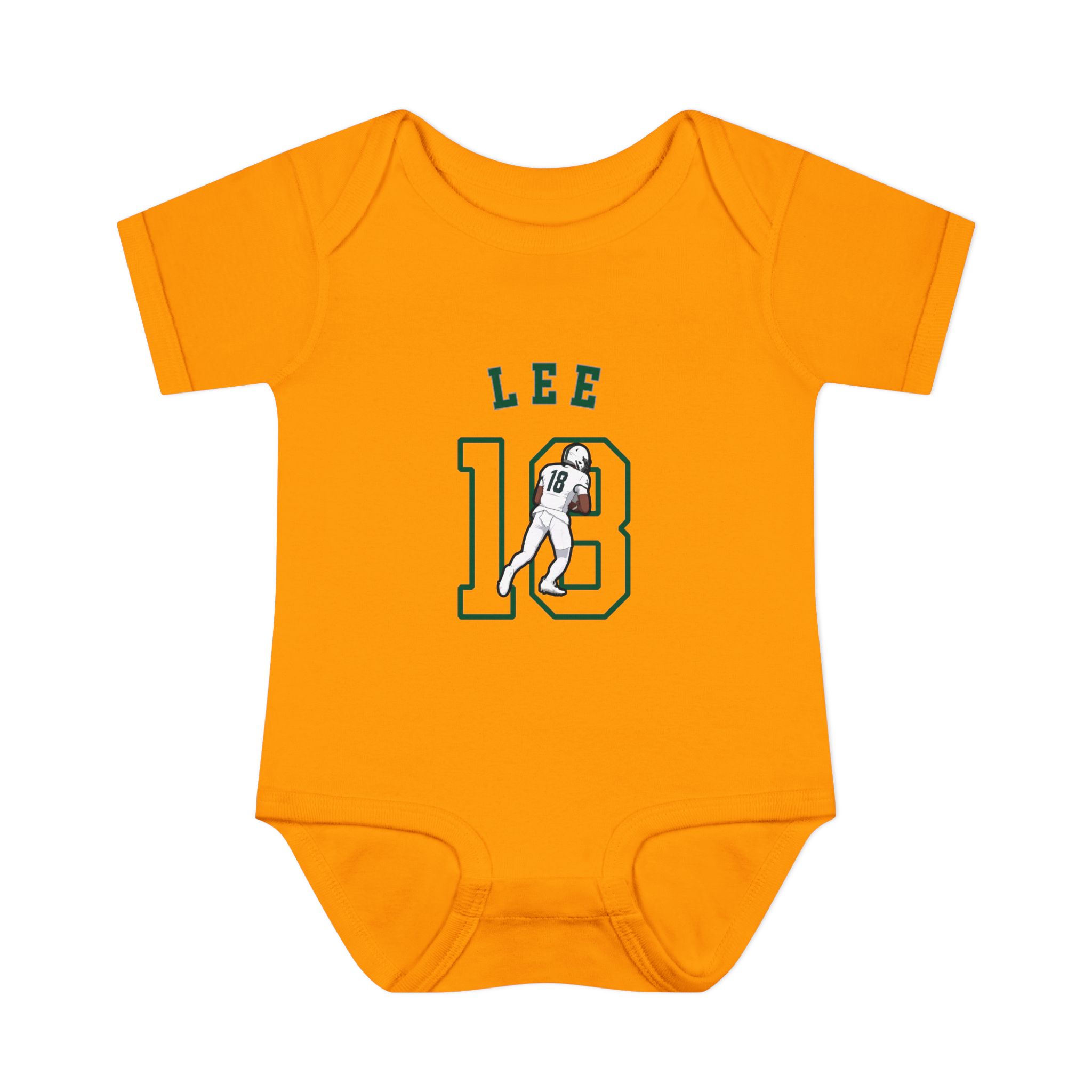 Baby Onesie