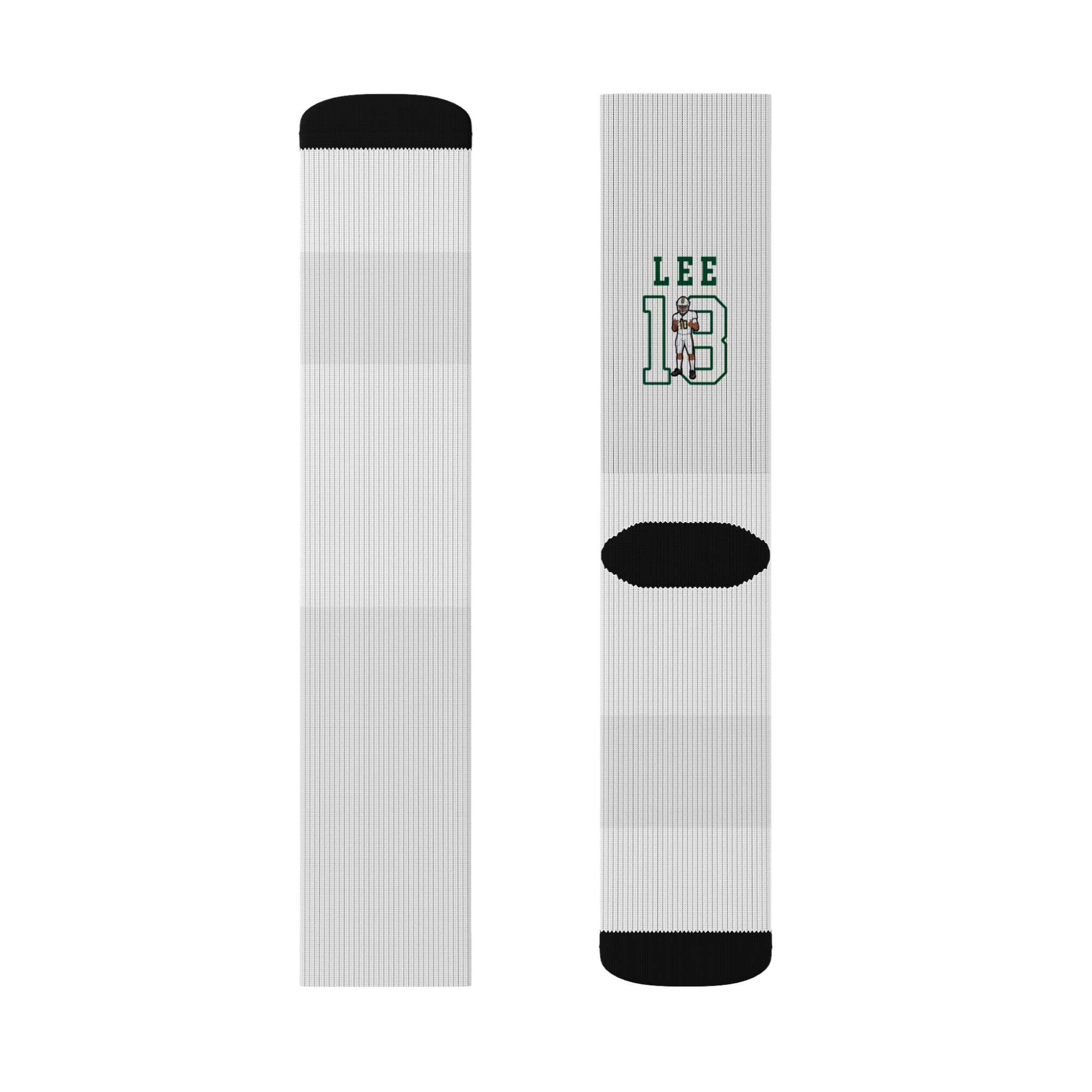 Crew Socks — character_shirsey in Classic