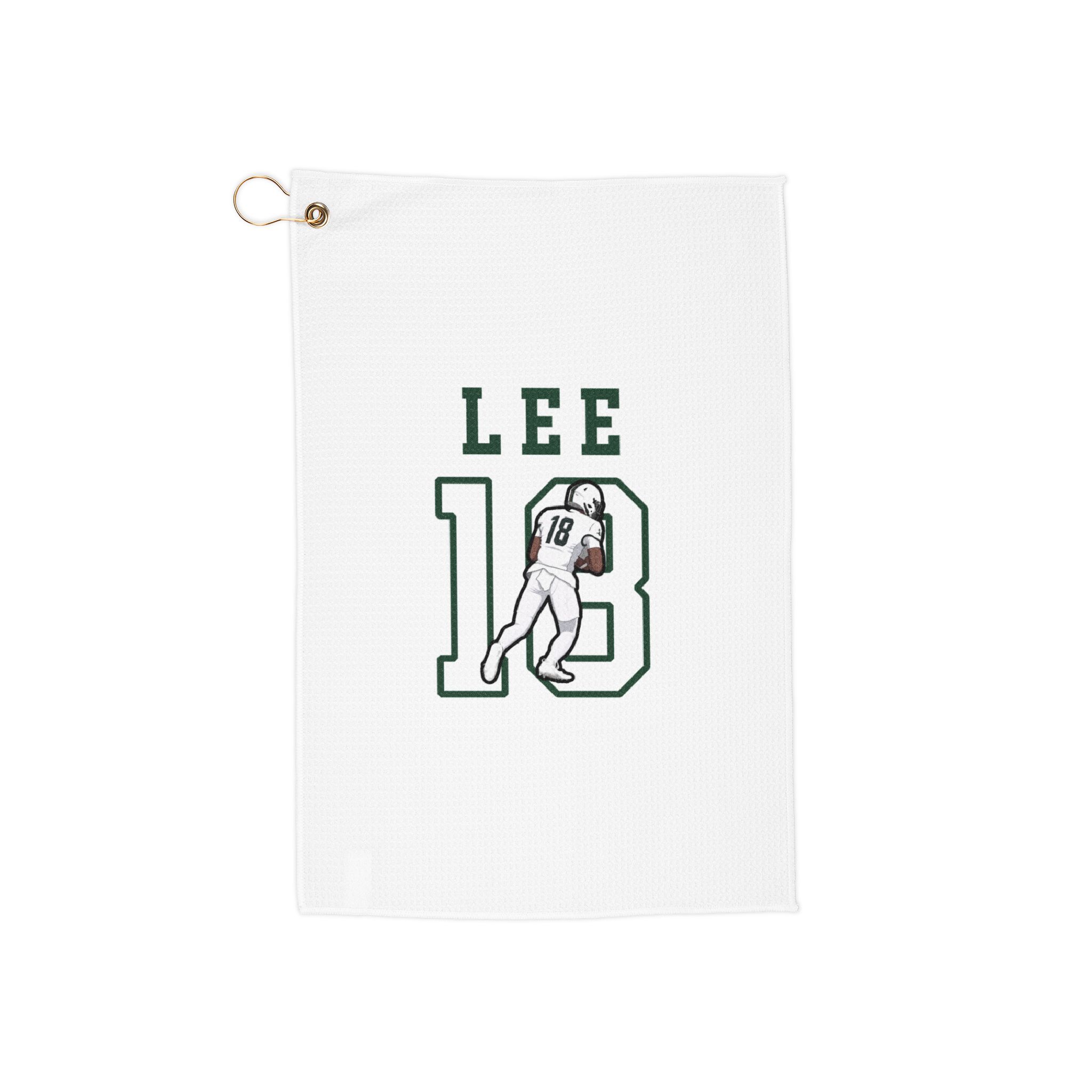 Golf Towel — character_shirsey in Classic