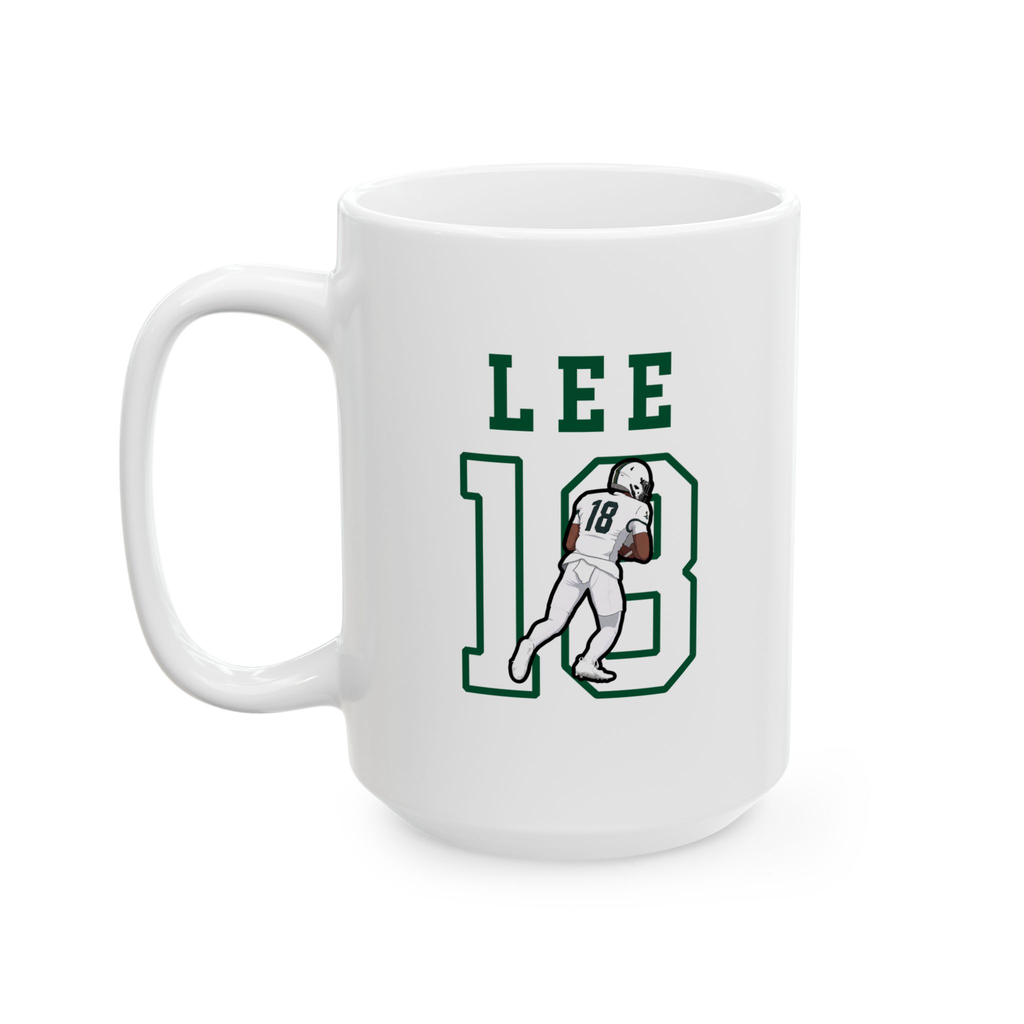 Coffee Mug — character_shirsey in Classic