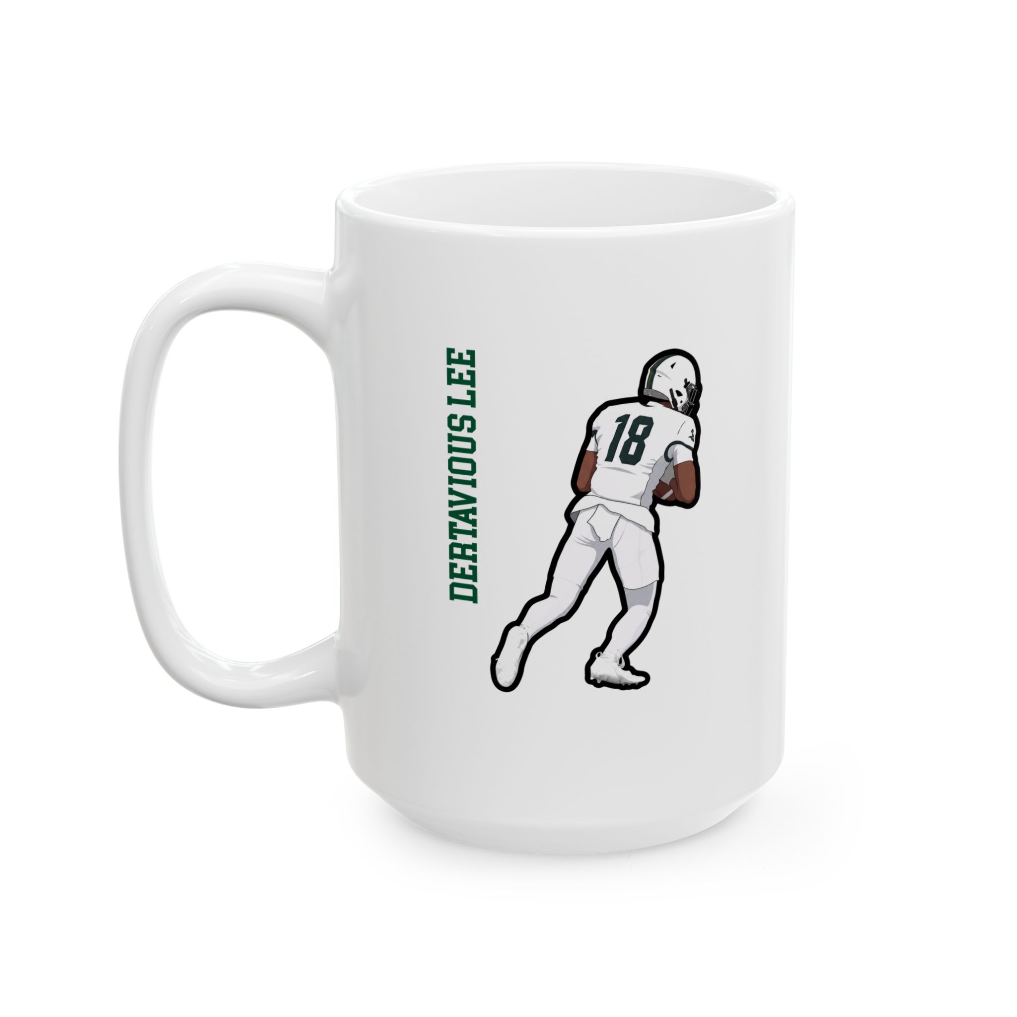 Coffee Mug — character_name_vertical in Classic