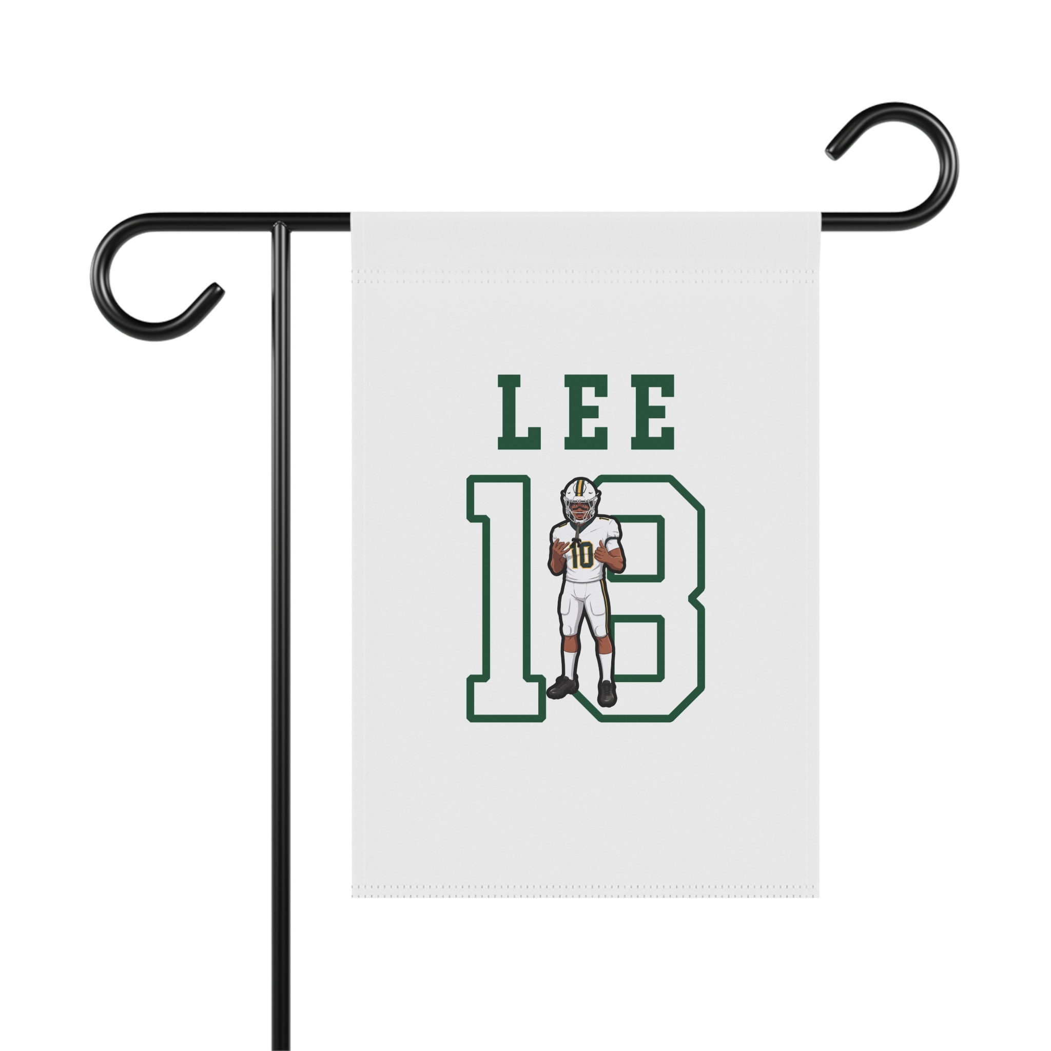 Garden & House Banner — character_shirsey in Classic