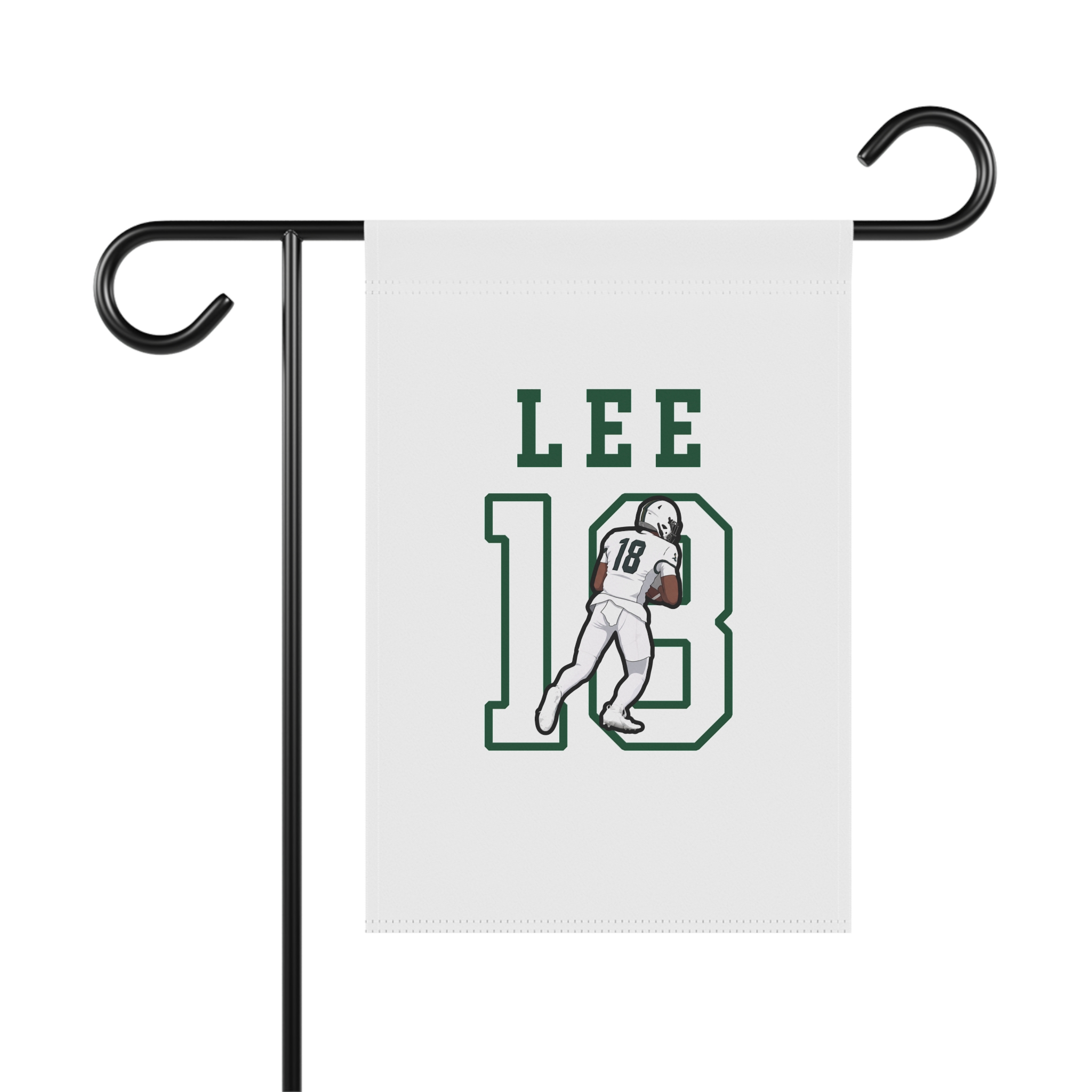 Garden & House Banner — character_shirsey in Classic