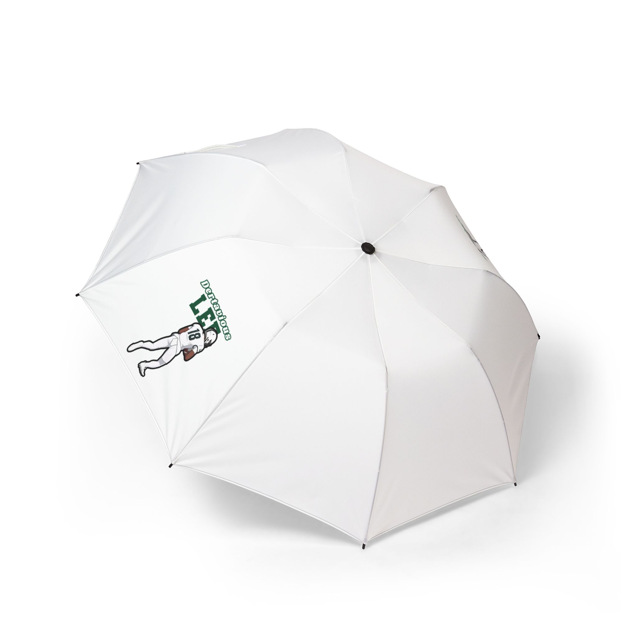 Foldable Umbrella — character_name_arch in Classic