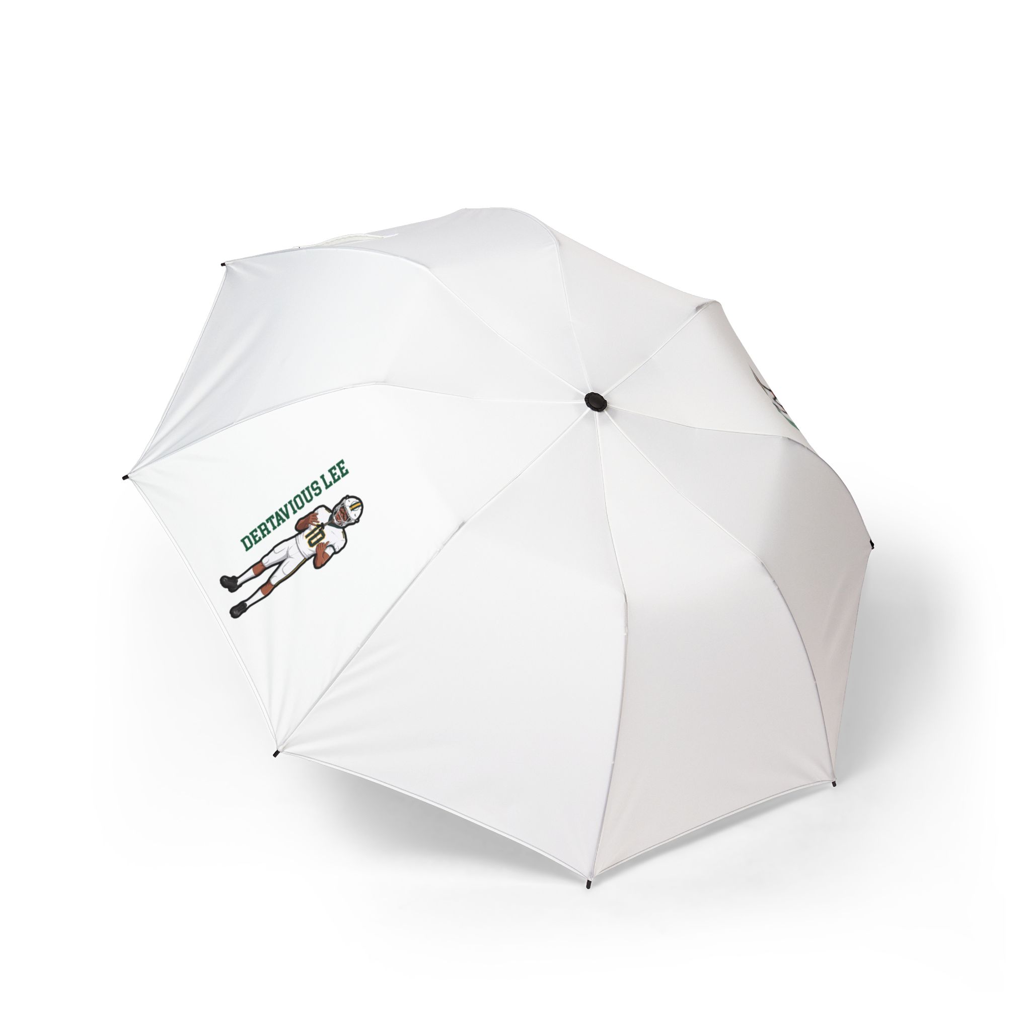 Foldable Umbrella — character_name_vertical in Classic