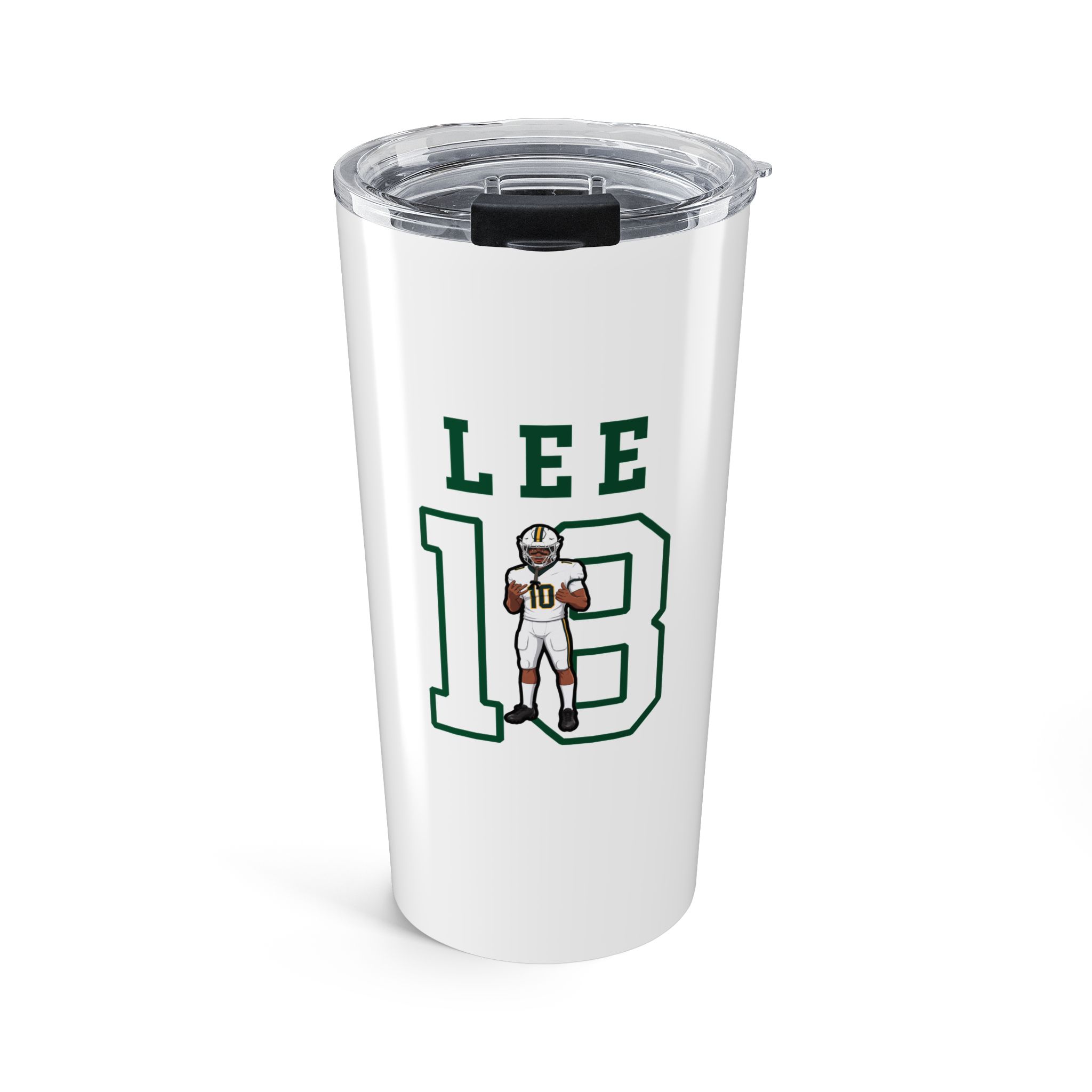 20oz Tumbler — character_shirsey in Classic