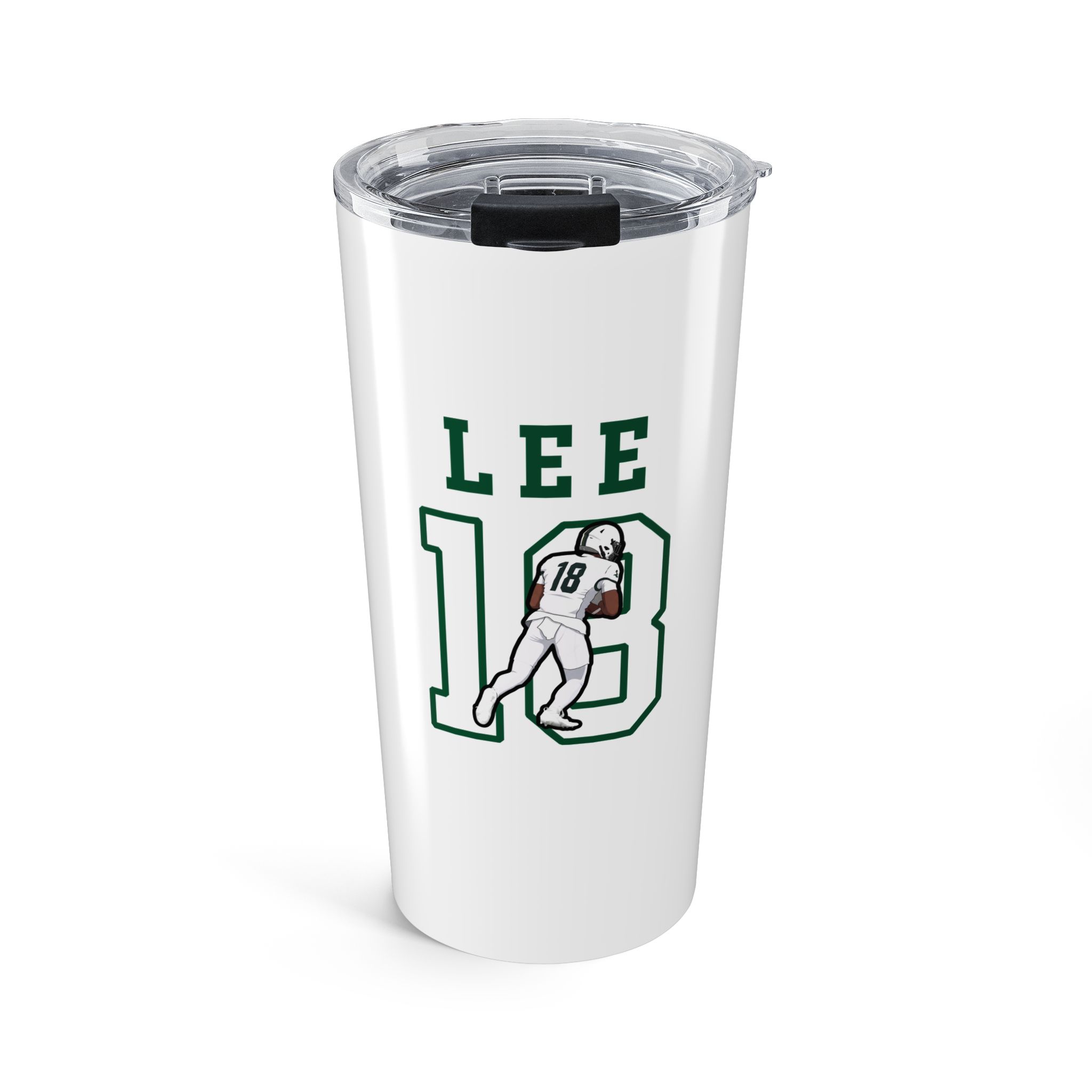 20oz Tumbler — character_shirsey in Classic