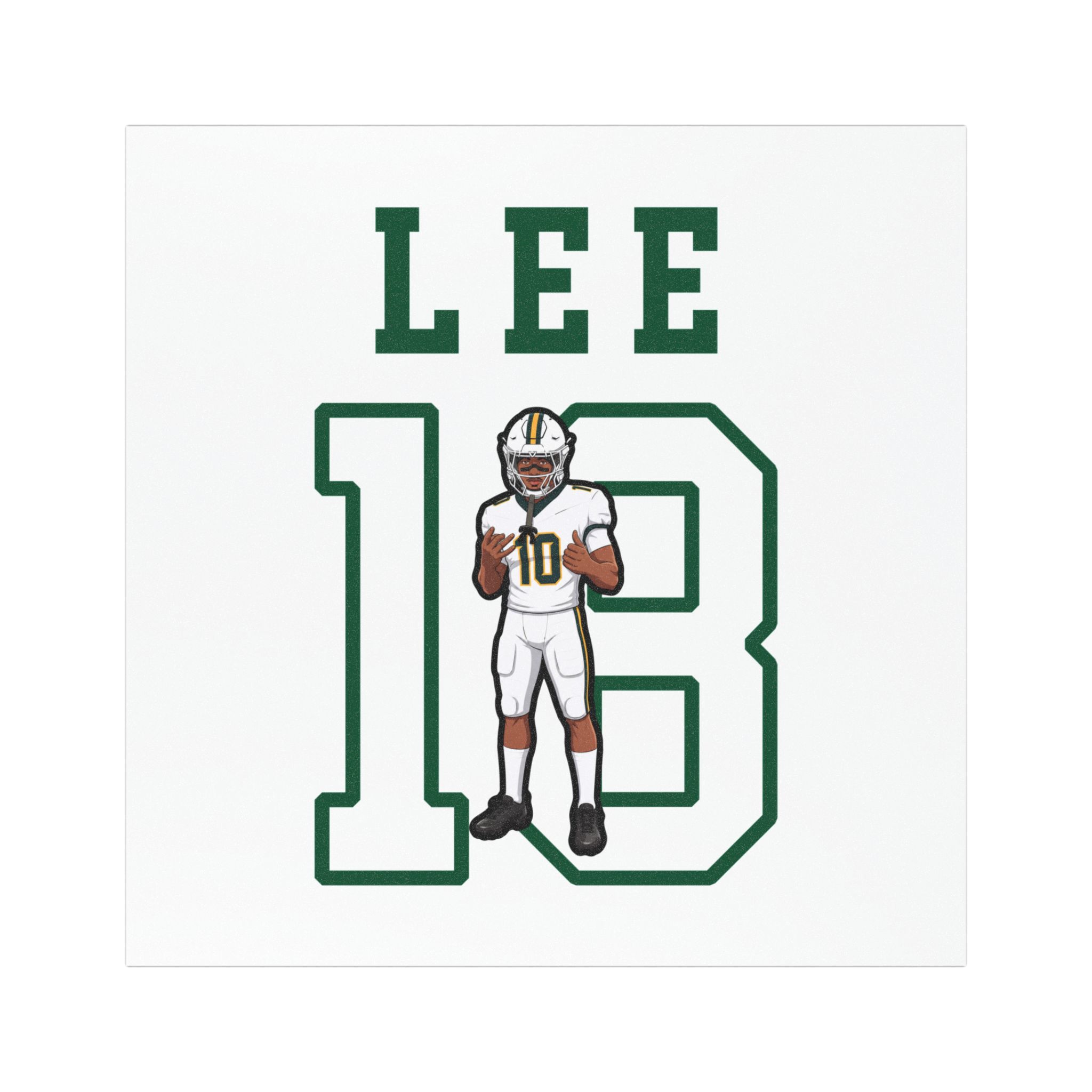 Car Magnets — character_shirsey in Classic