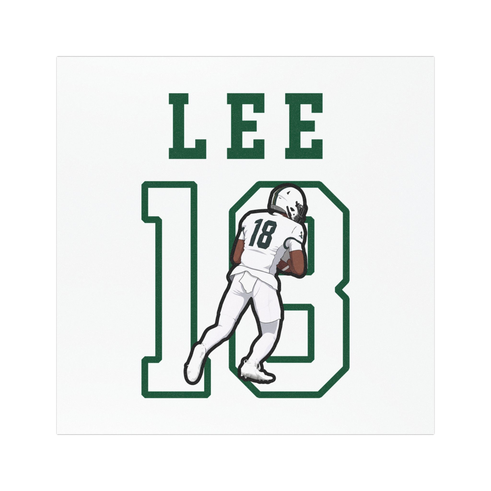 Car Magnets — character_shirsey in Classic