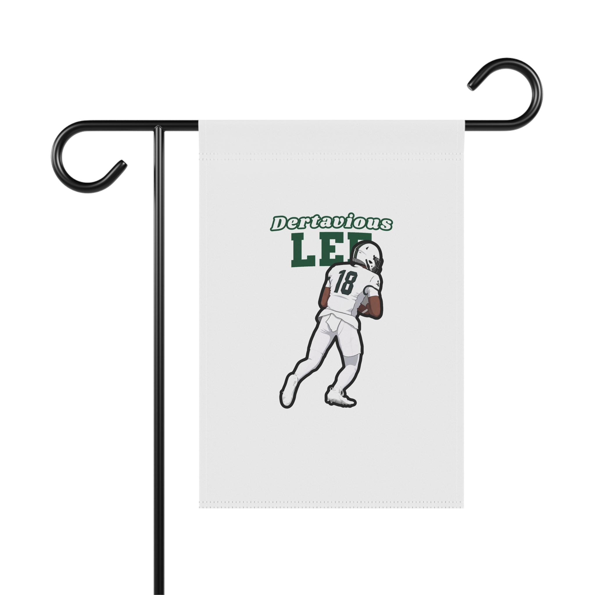 Garden & House Banner — character_name_arch in Classic