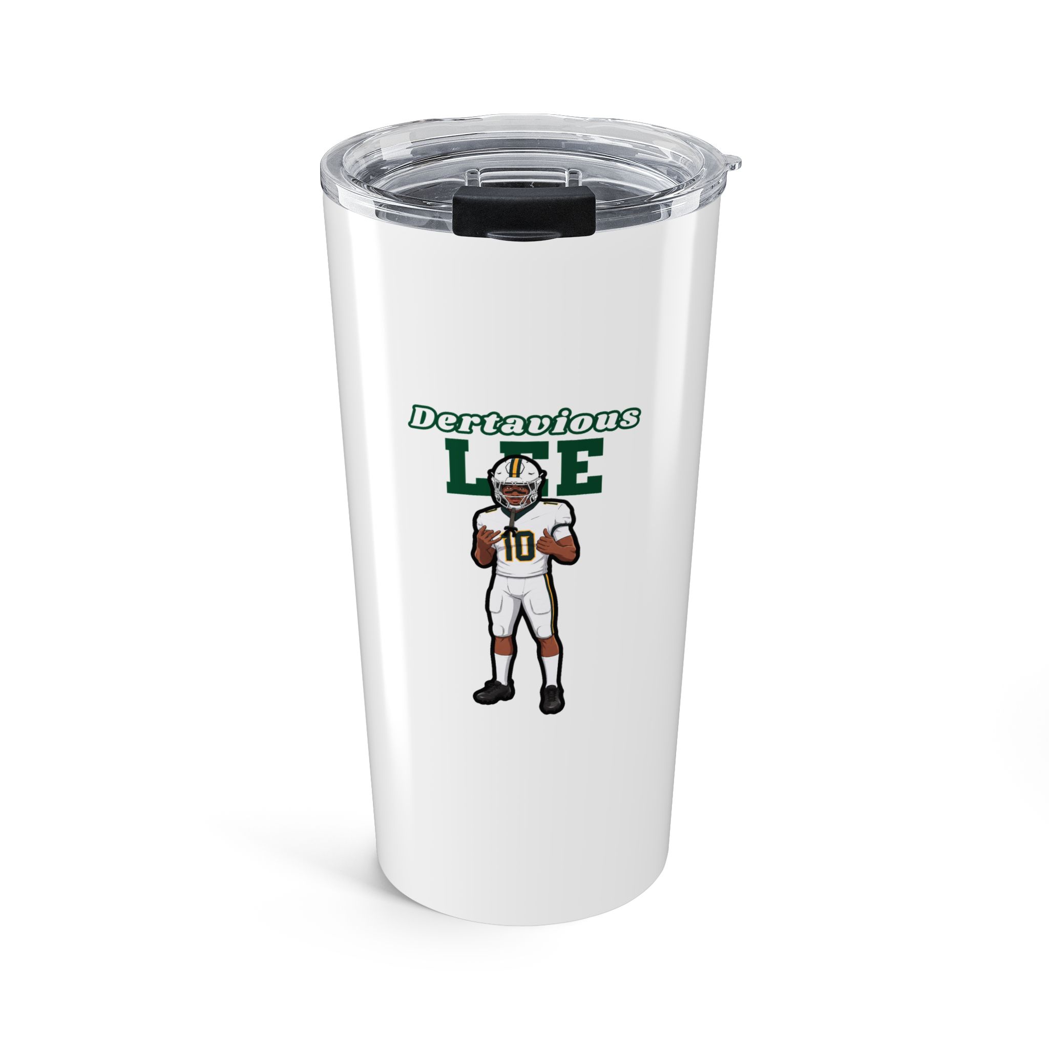 20oz Tumbler — character_name_arch in Classic