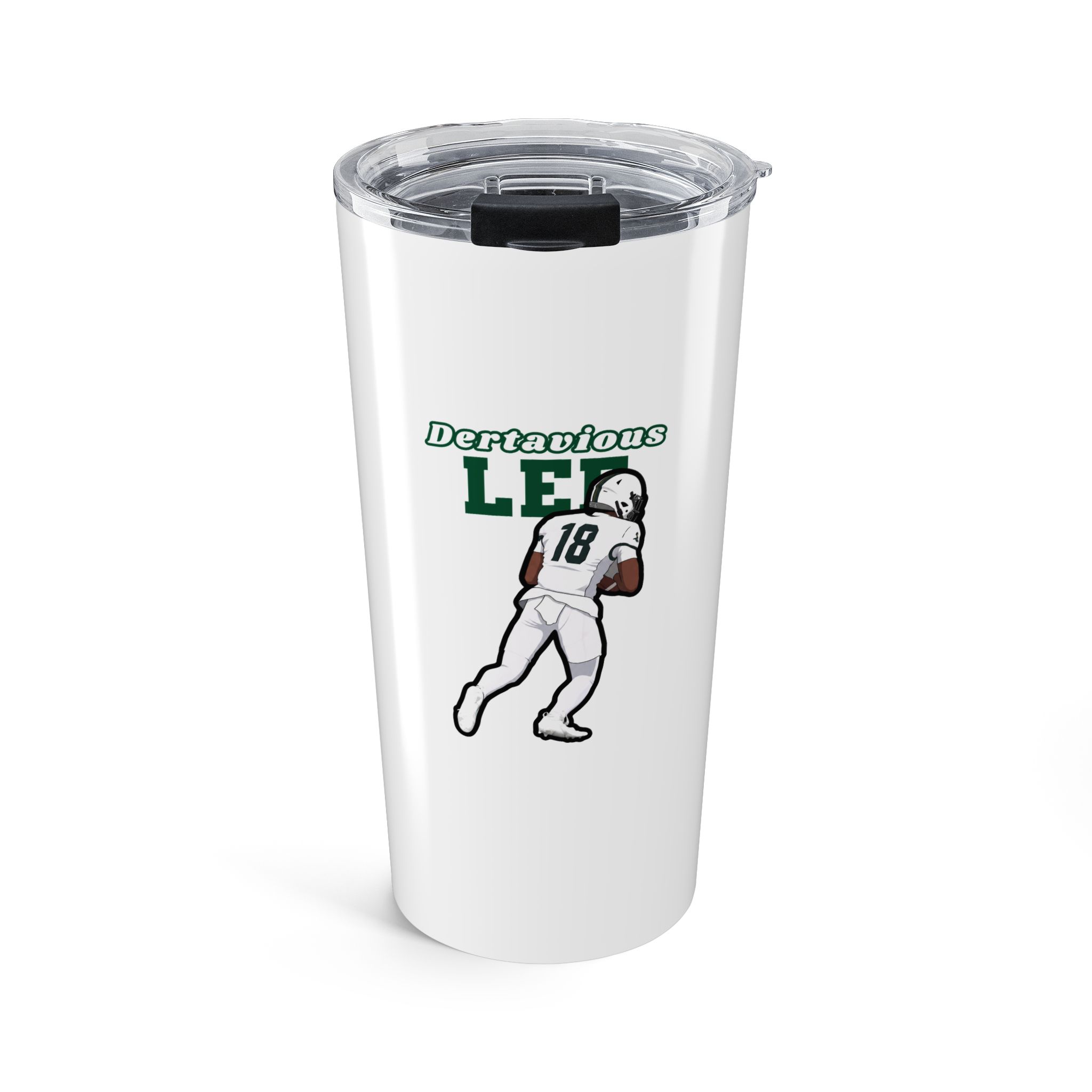 20oz Tumbler — character_name_arch in Classic