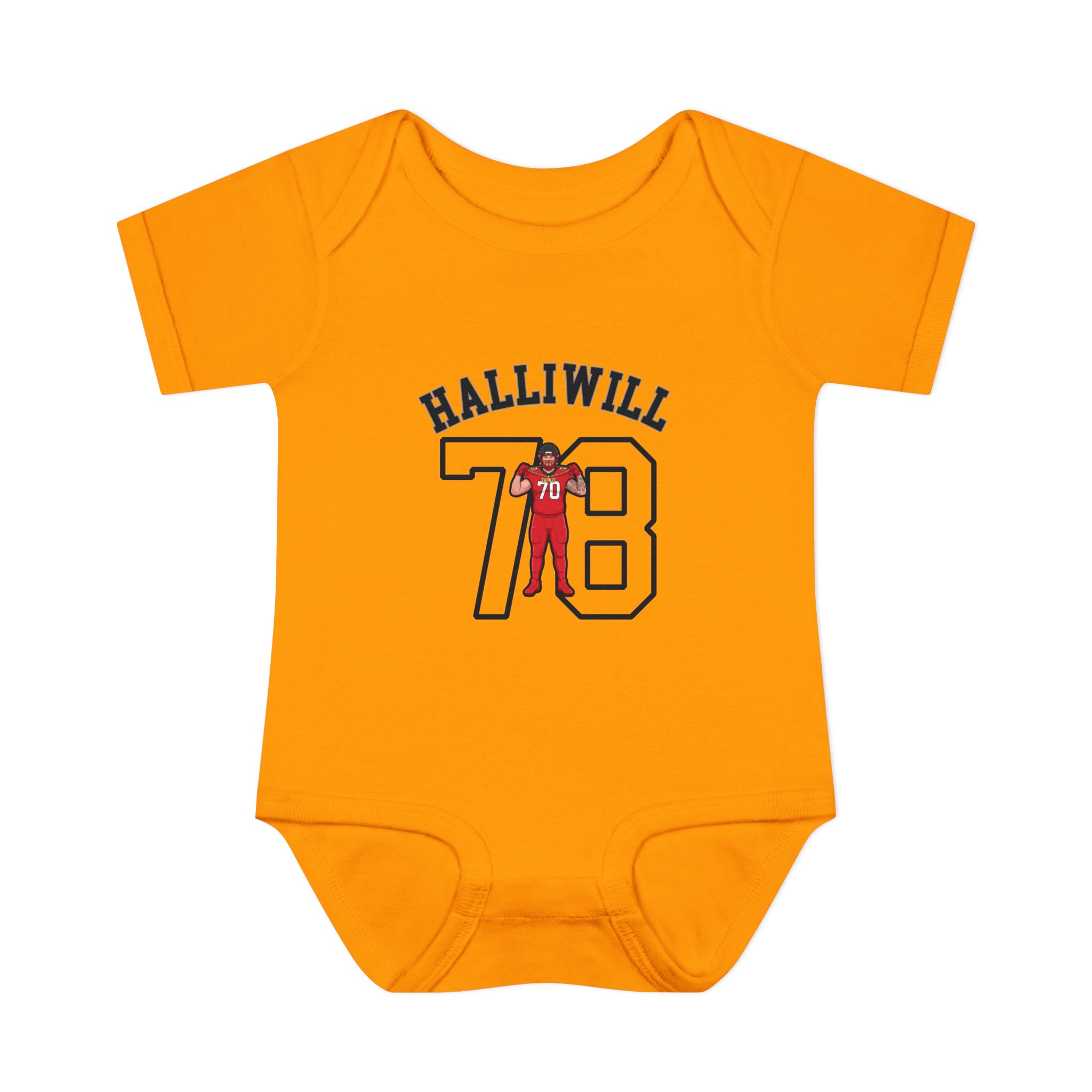 Baby Onesie