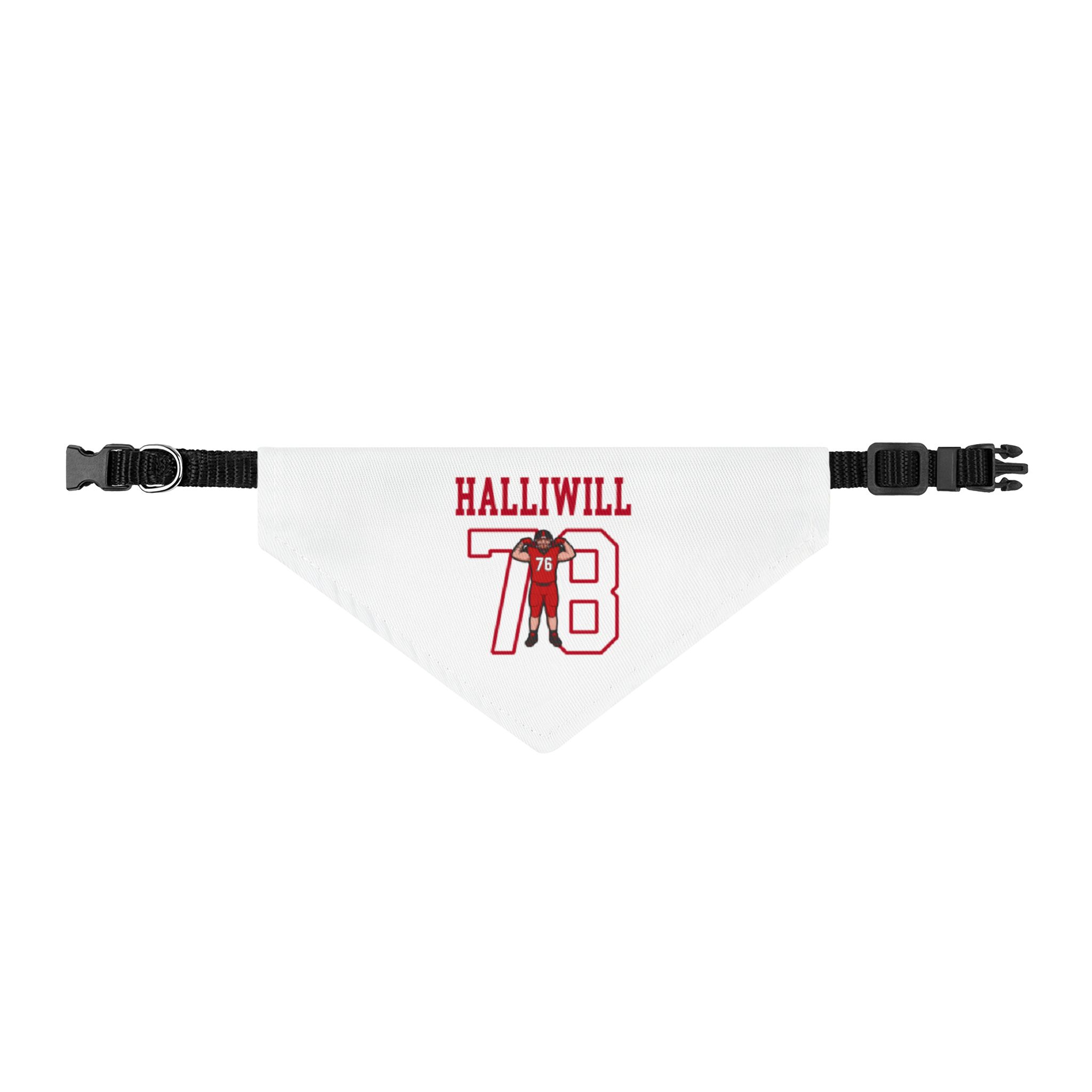 Pet Bandana — character_shirsey in Classic