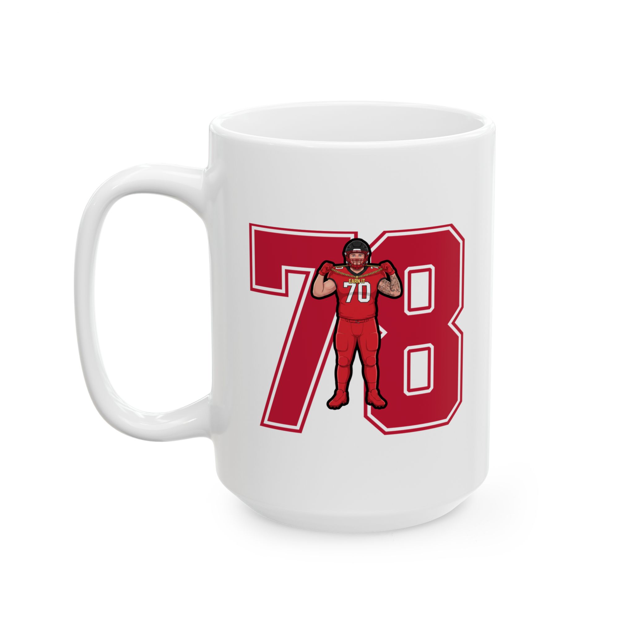 Coffee Mug