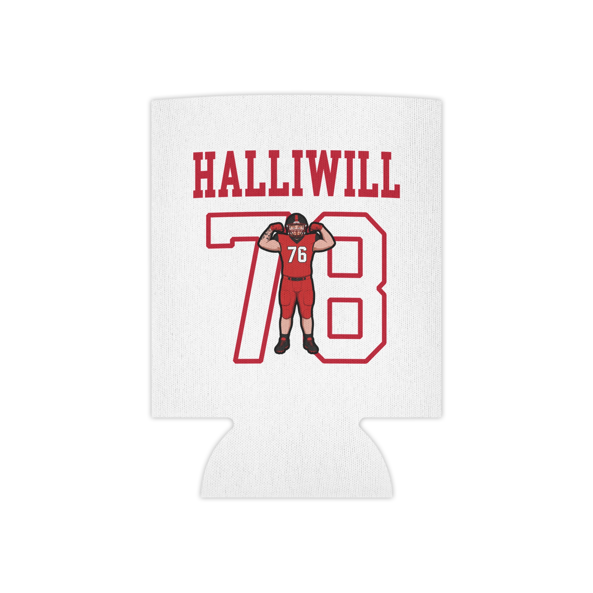 Can Cooler — character_shirsey in Classic