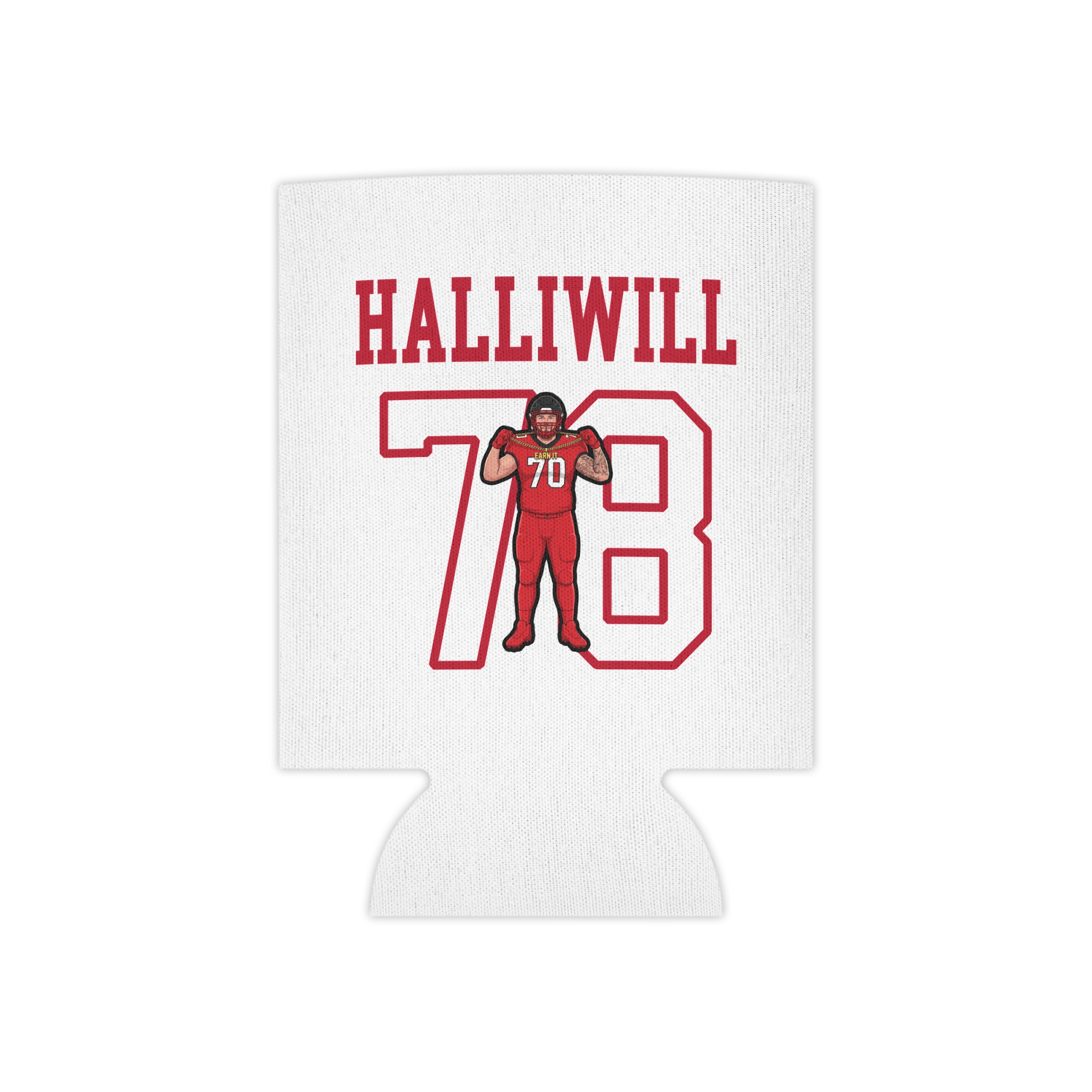 Can Cooler — character_shirsey in Classic