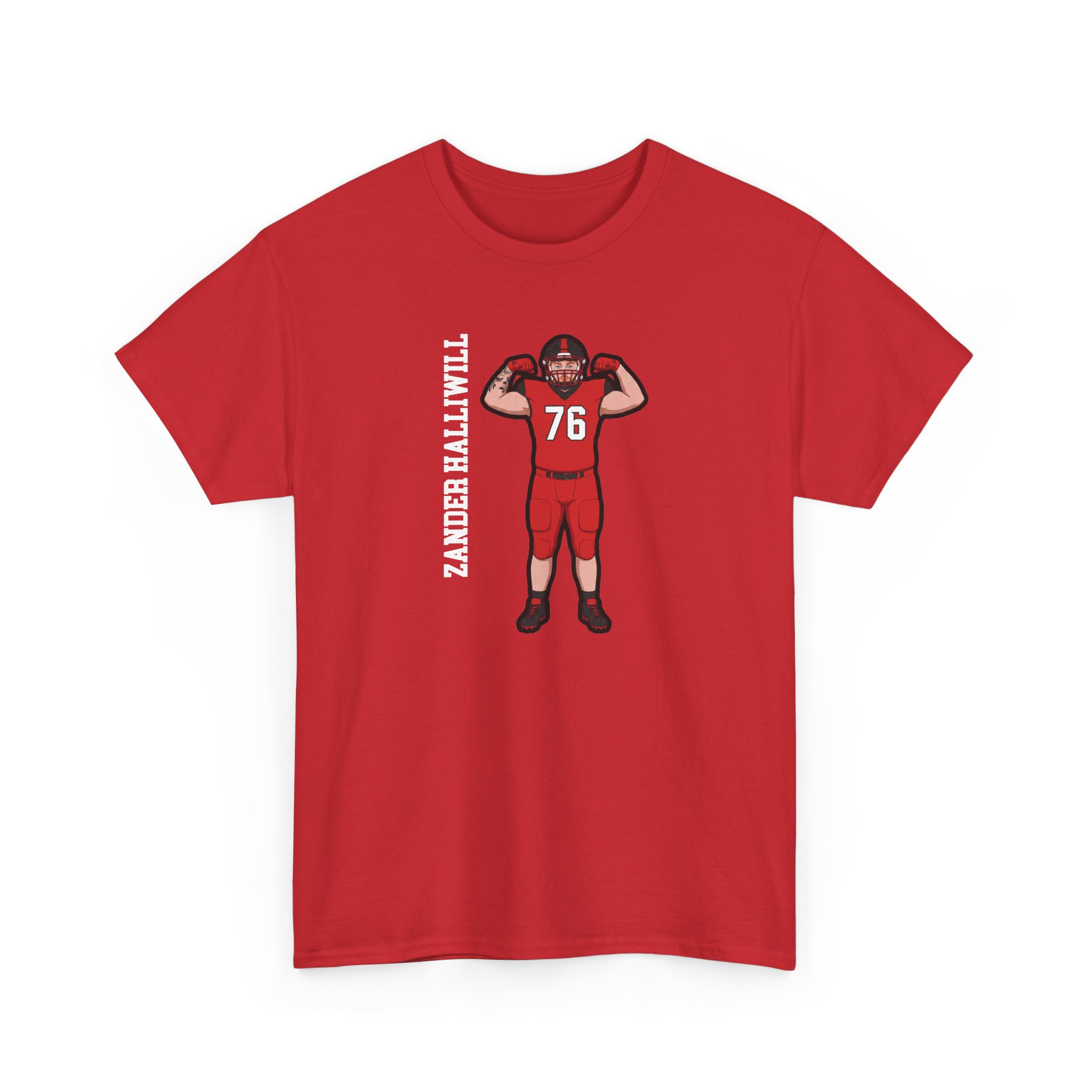 Tee
