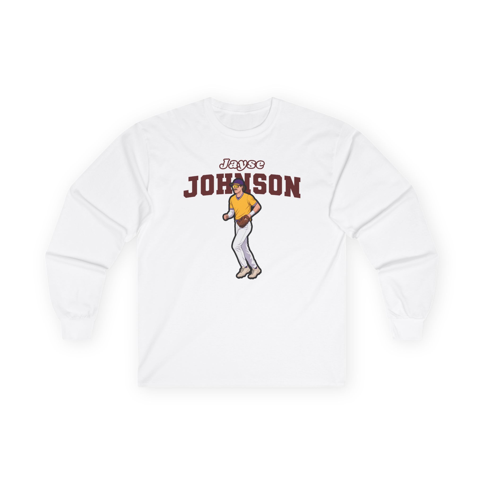 Long Sleeve Tee