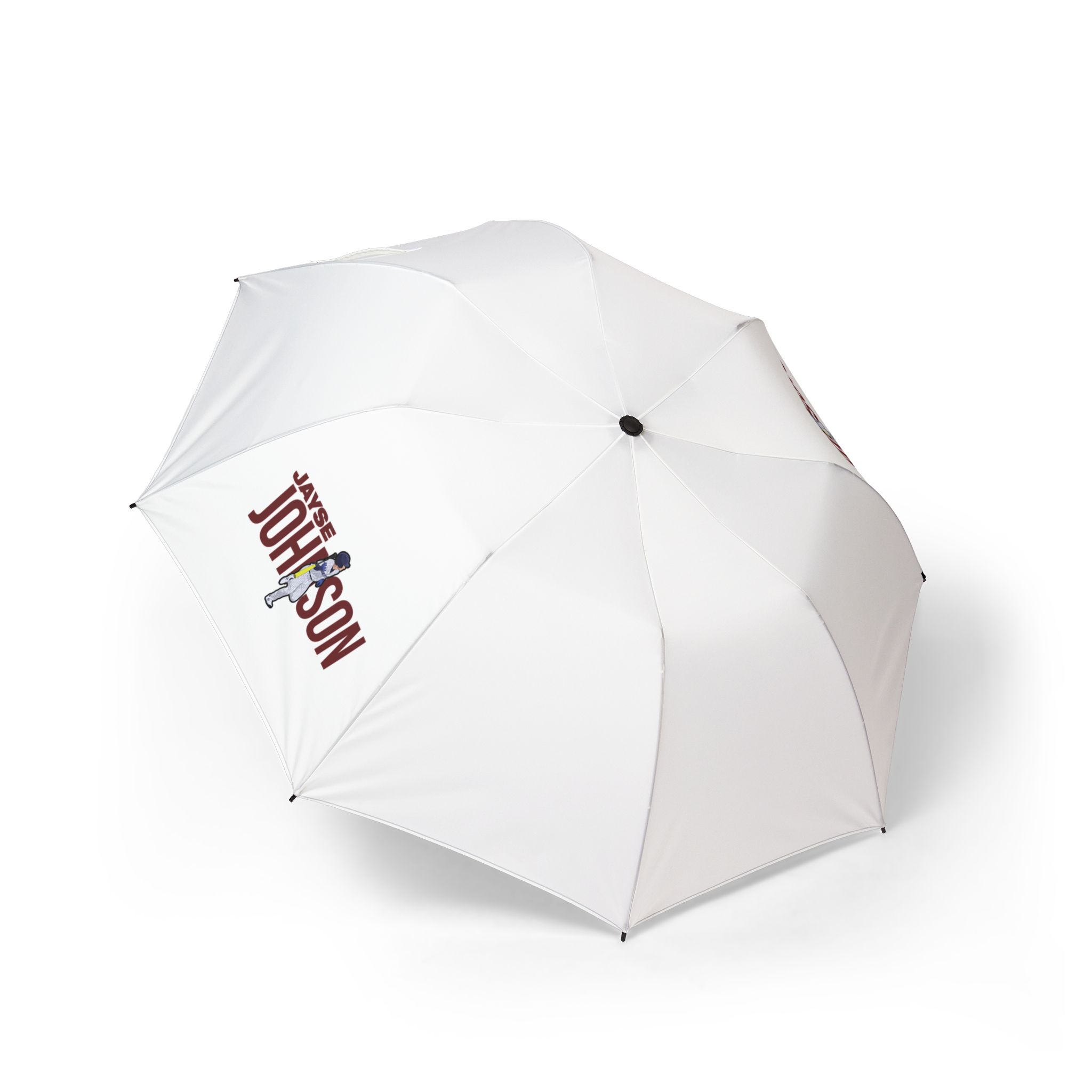 Foldable Umbrella — character_player_name in Classic