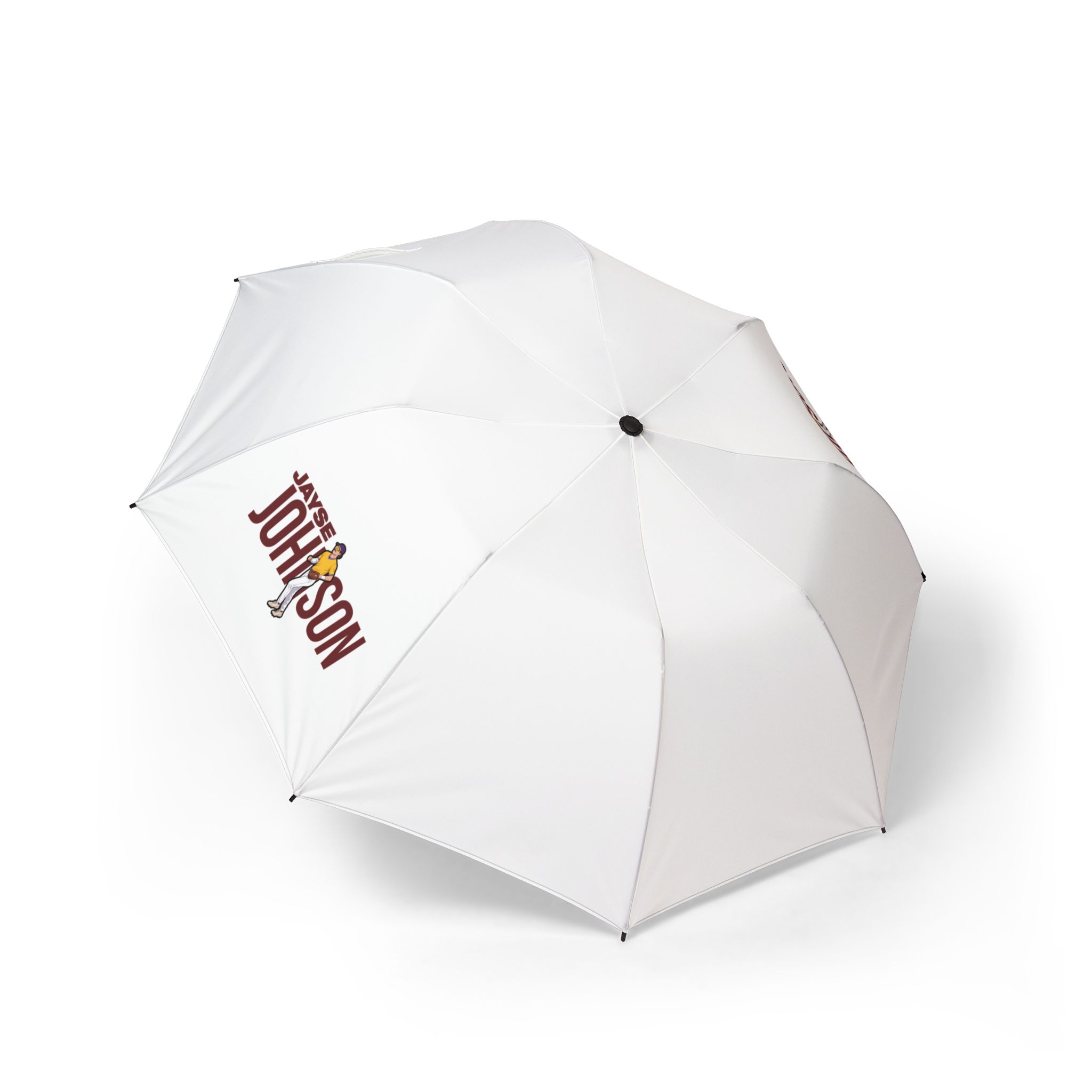 Foldable Umbrella — character_player_name in Classic