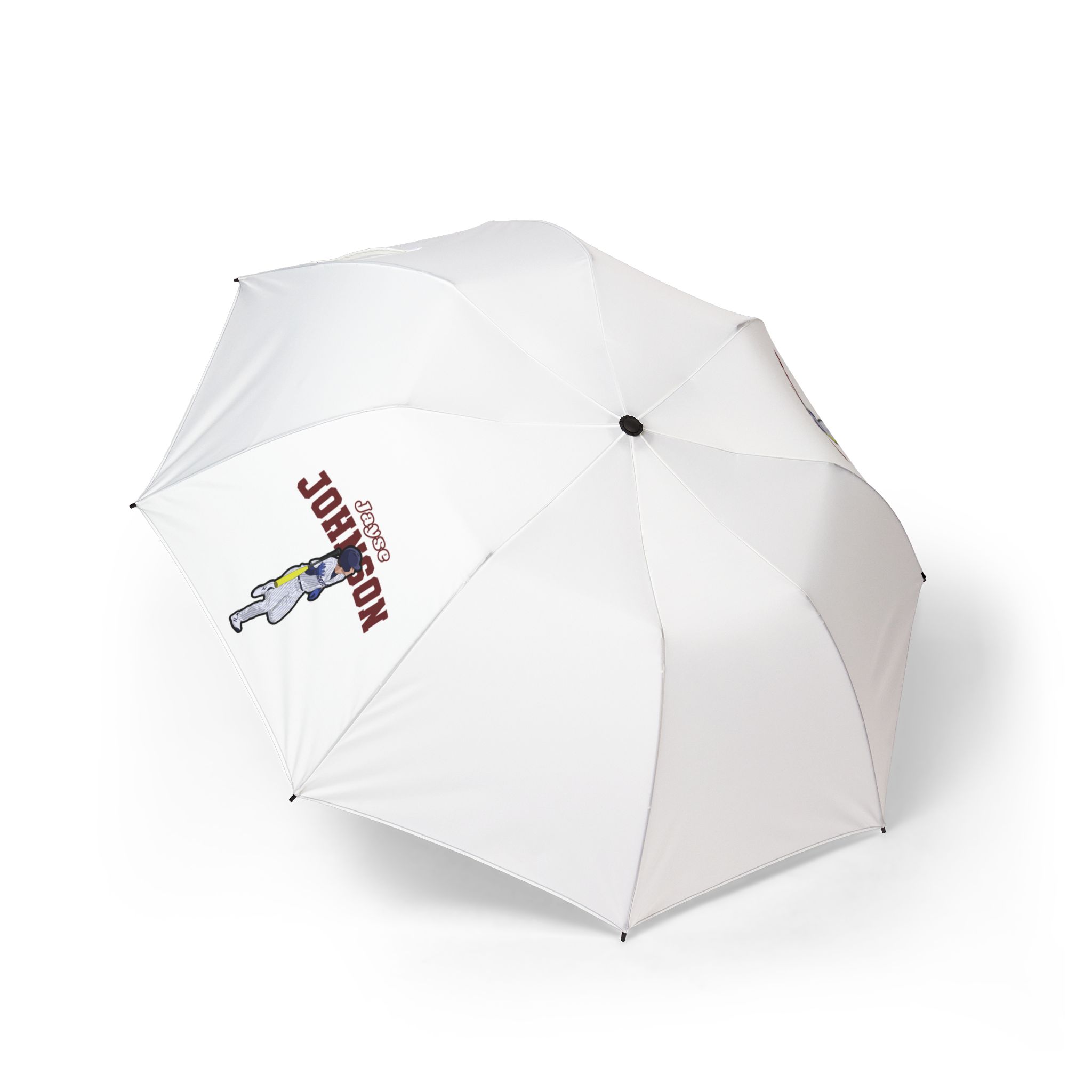 Foldable Umbrella — character_name_arch in Classic