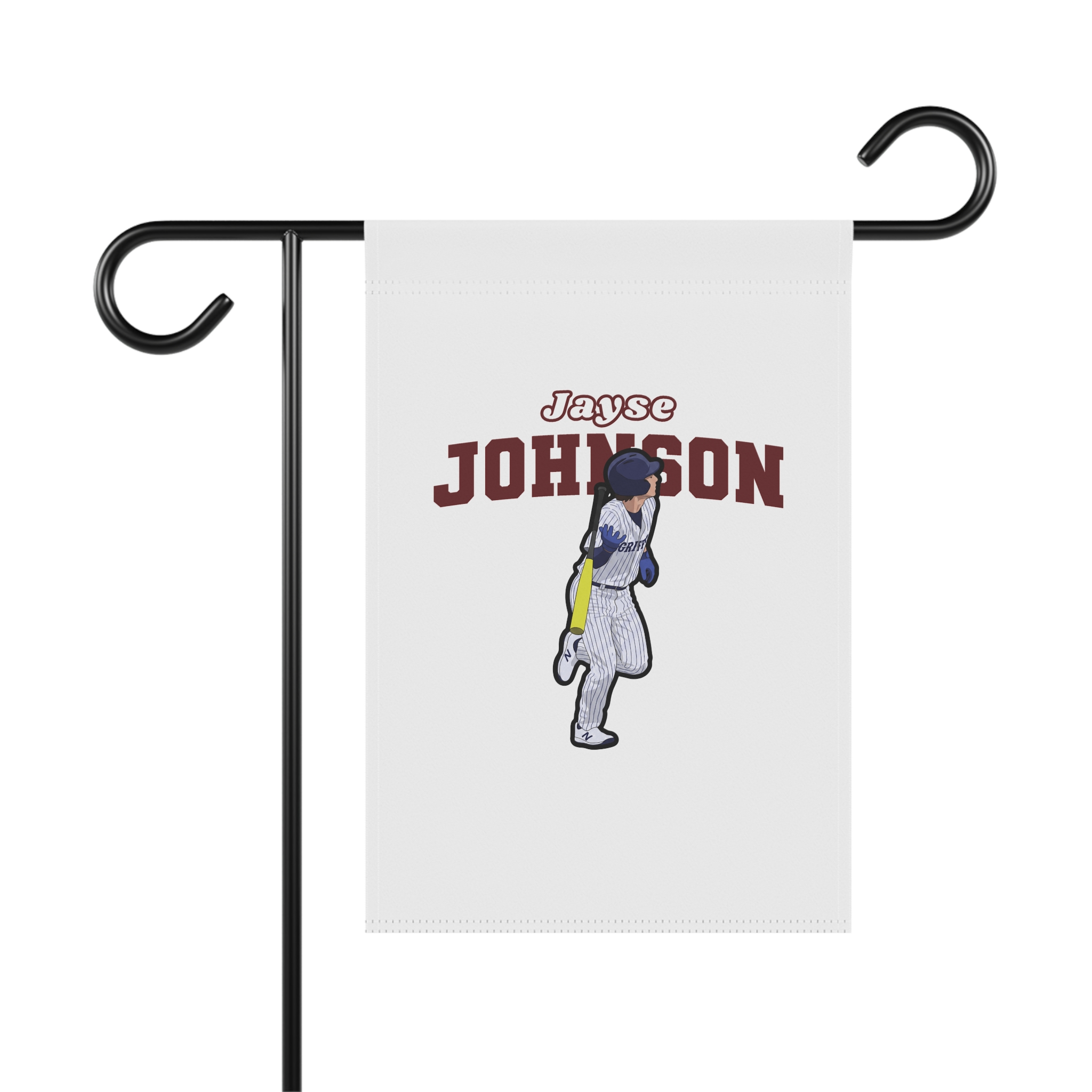 Garden & House Banner — character_name_arch in Classic