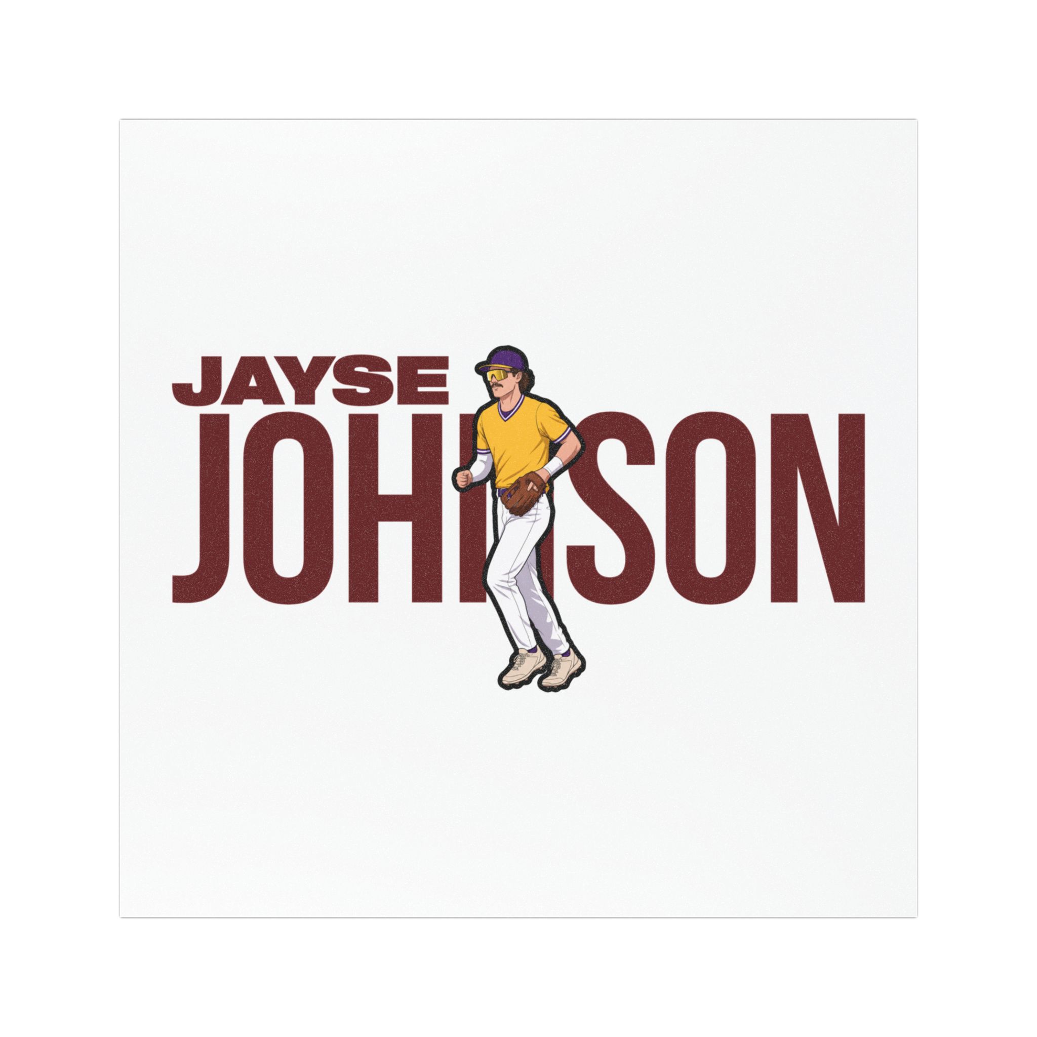 Car Magnets — character_player_name in Classic