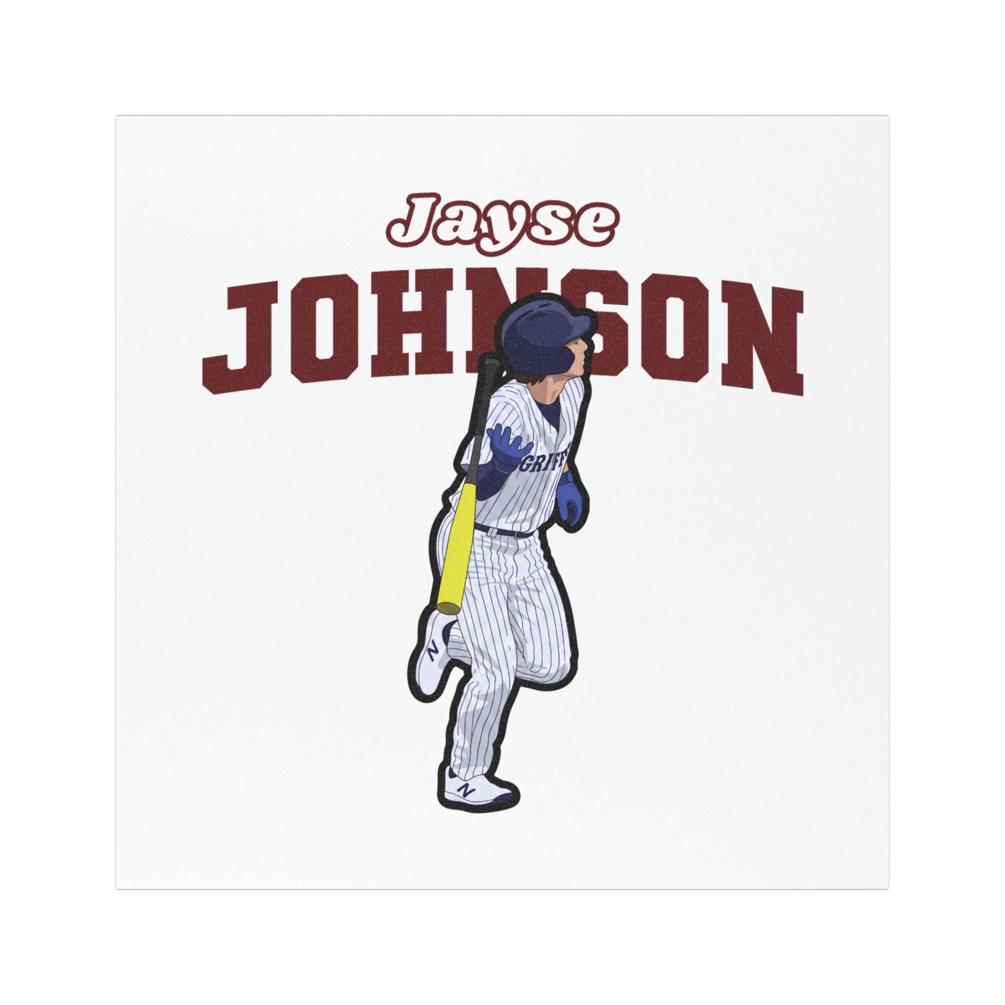 Car Magnets — character_name_arch in Classic