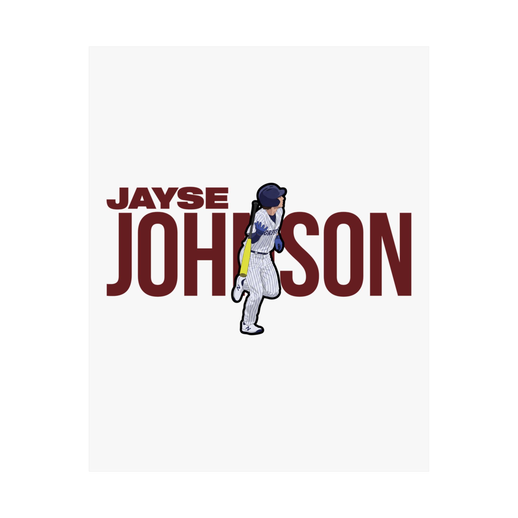 Poster — character_player_name in Classic