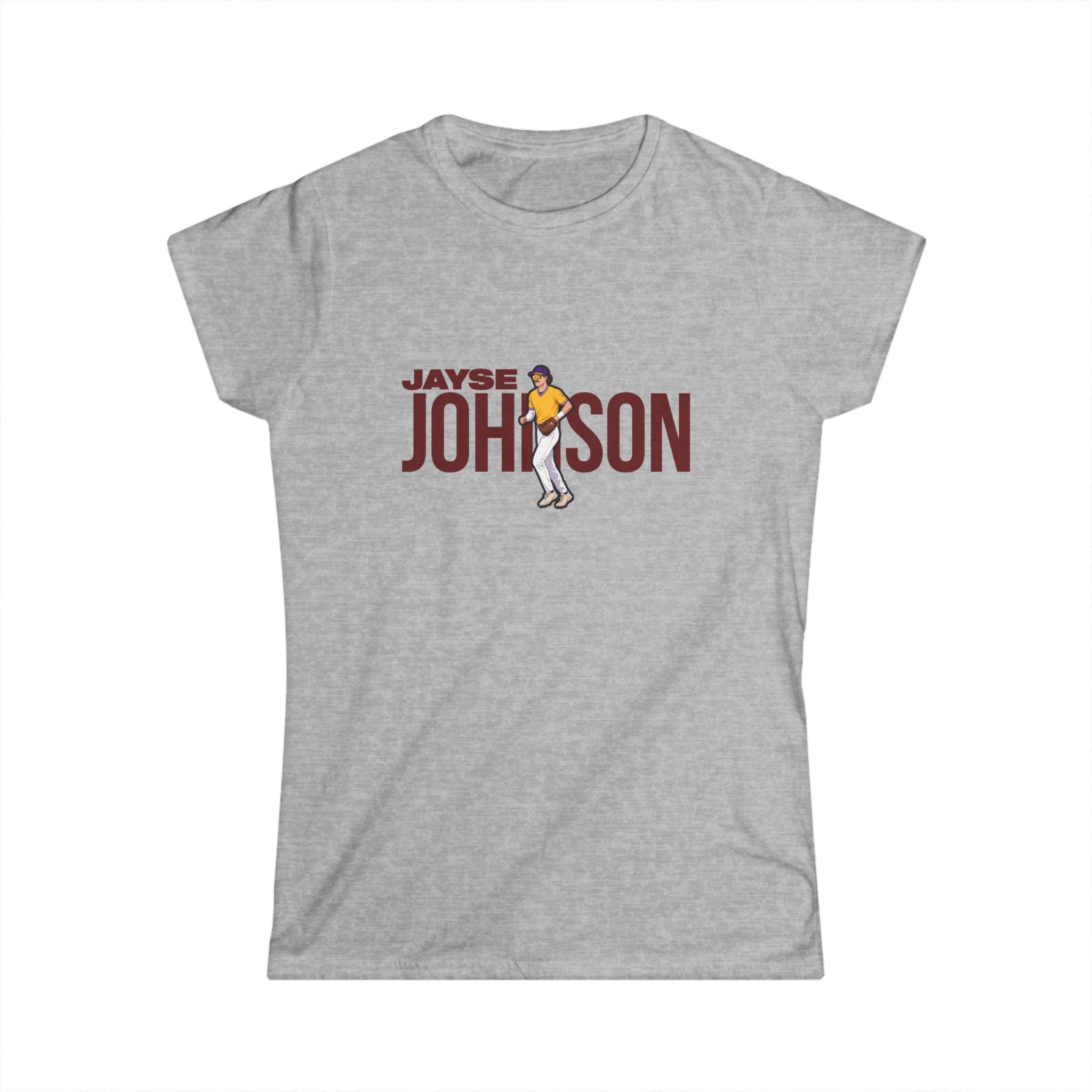 Women's Softstyle Tee