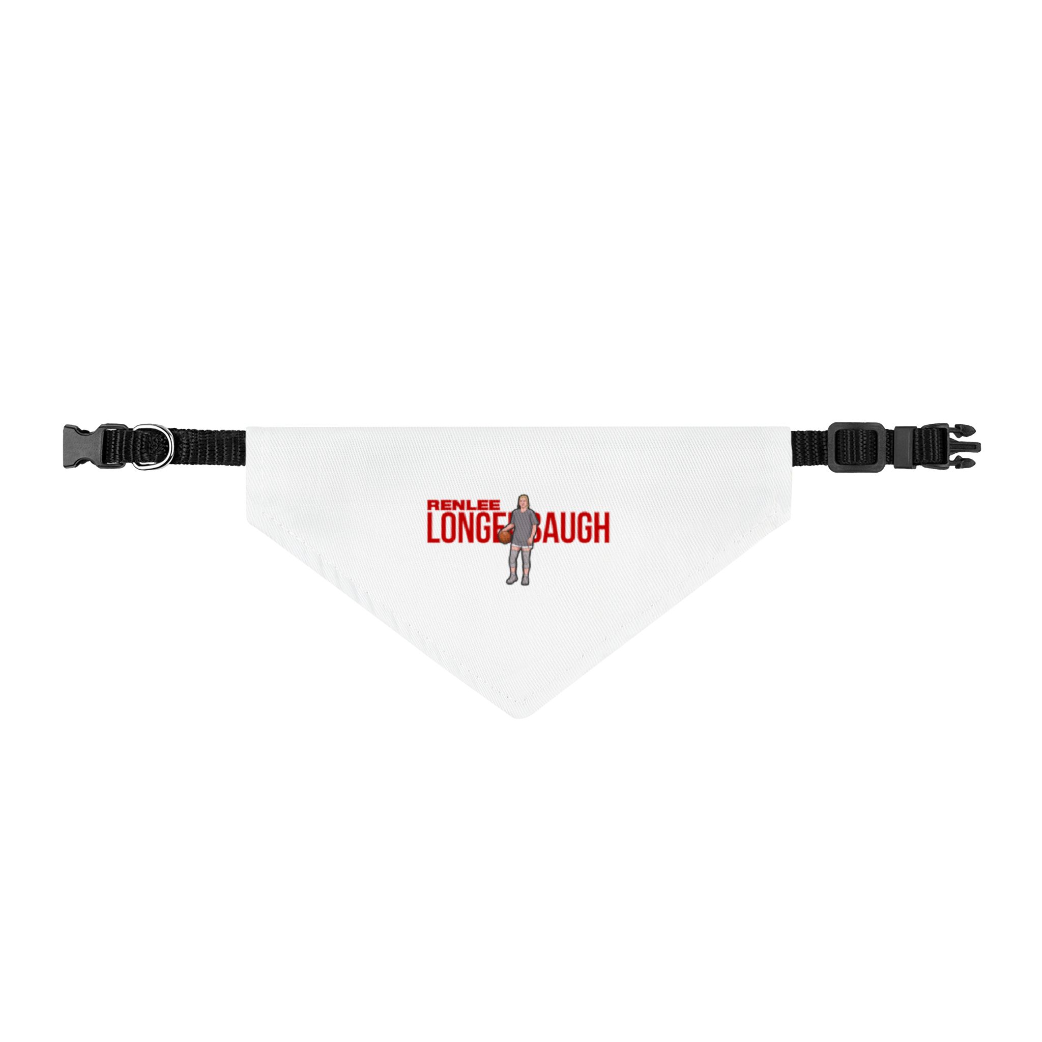 Pet Bandana — character_player_name in Classic