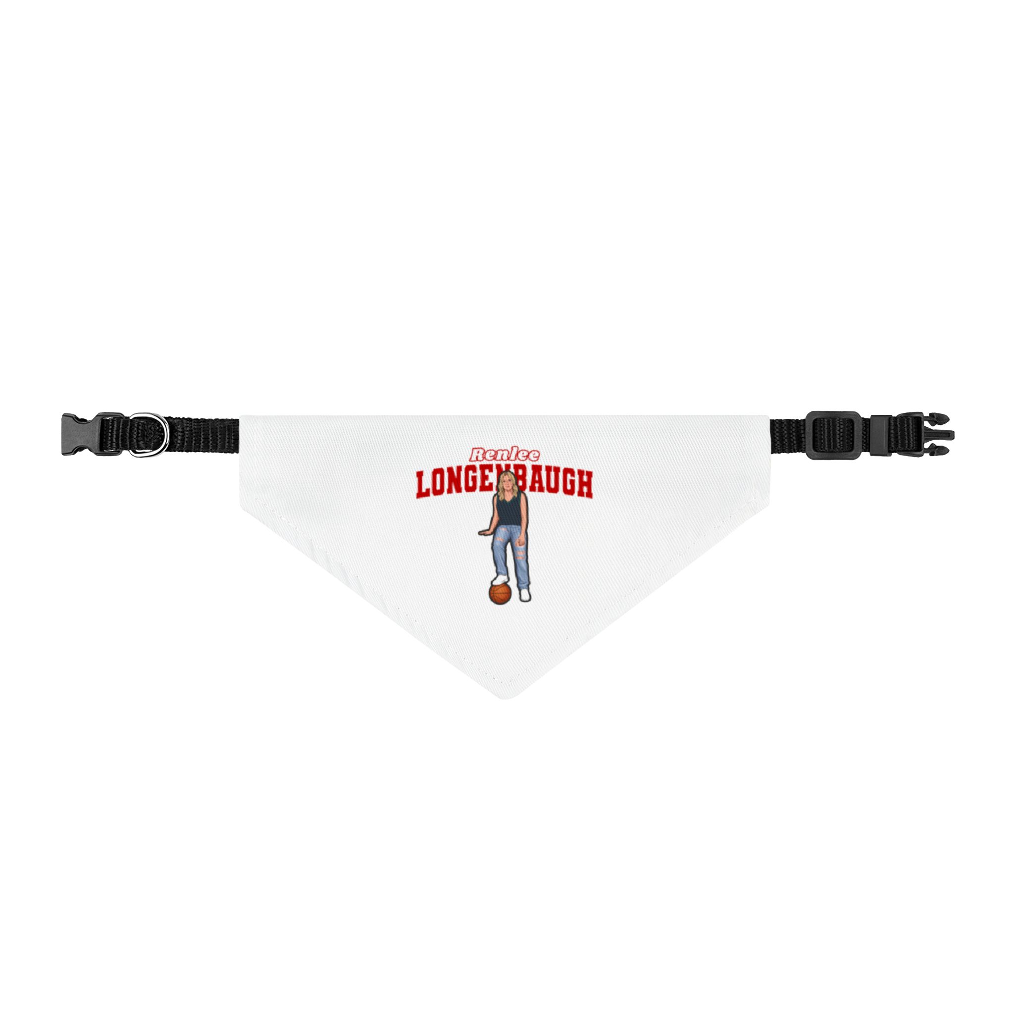Pet Bandana — character_name_arch in Classic
