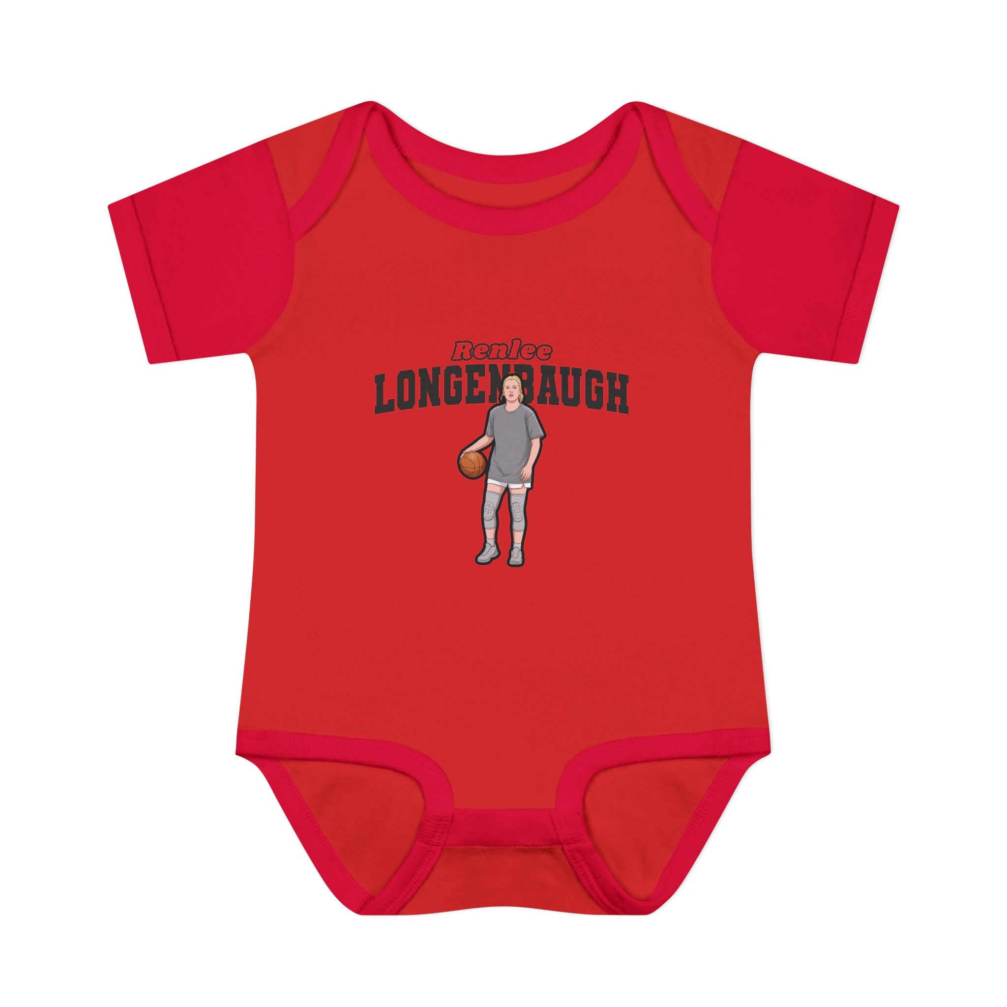 Baby Onesie
