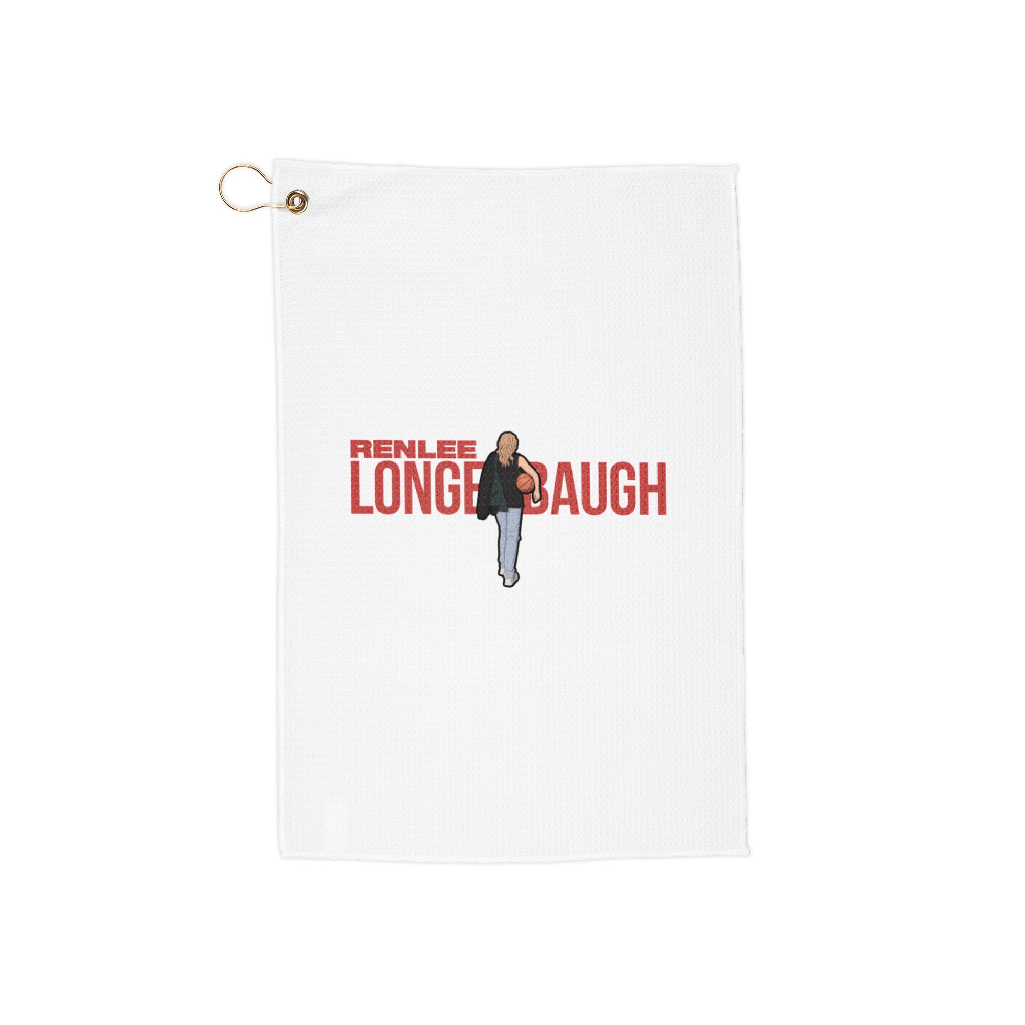 Golf Towel — character_player_name in Classic