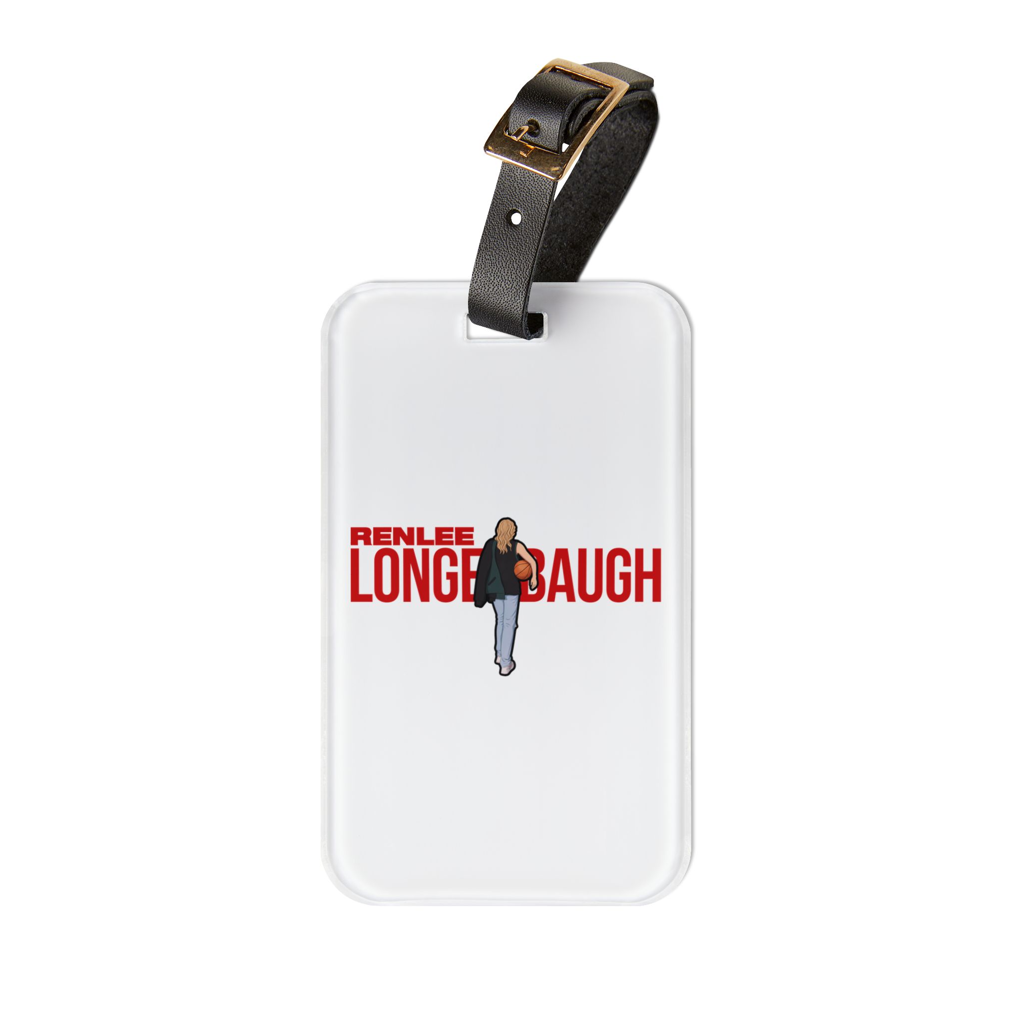 Luggage Tag — character_player_name in Classic