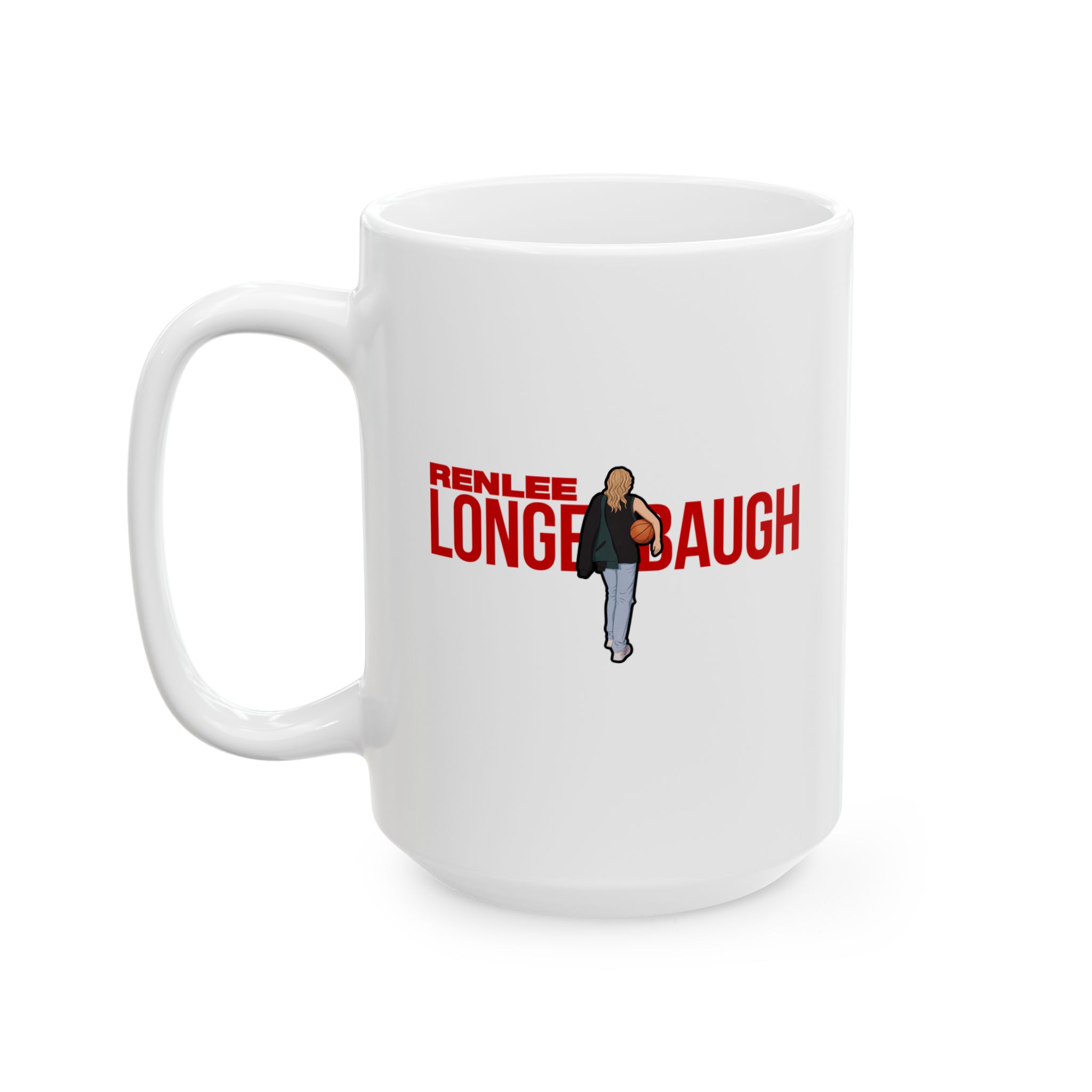Coffee Mug — character_player_name in Classic
