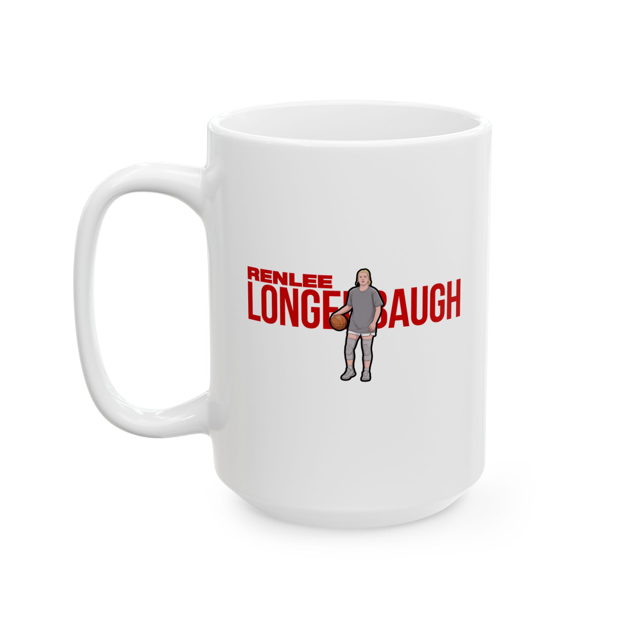 Coffee Mug — character_player_name in Classic