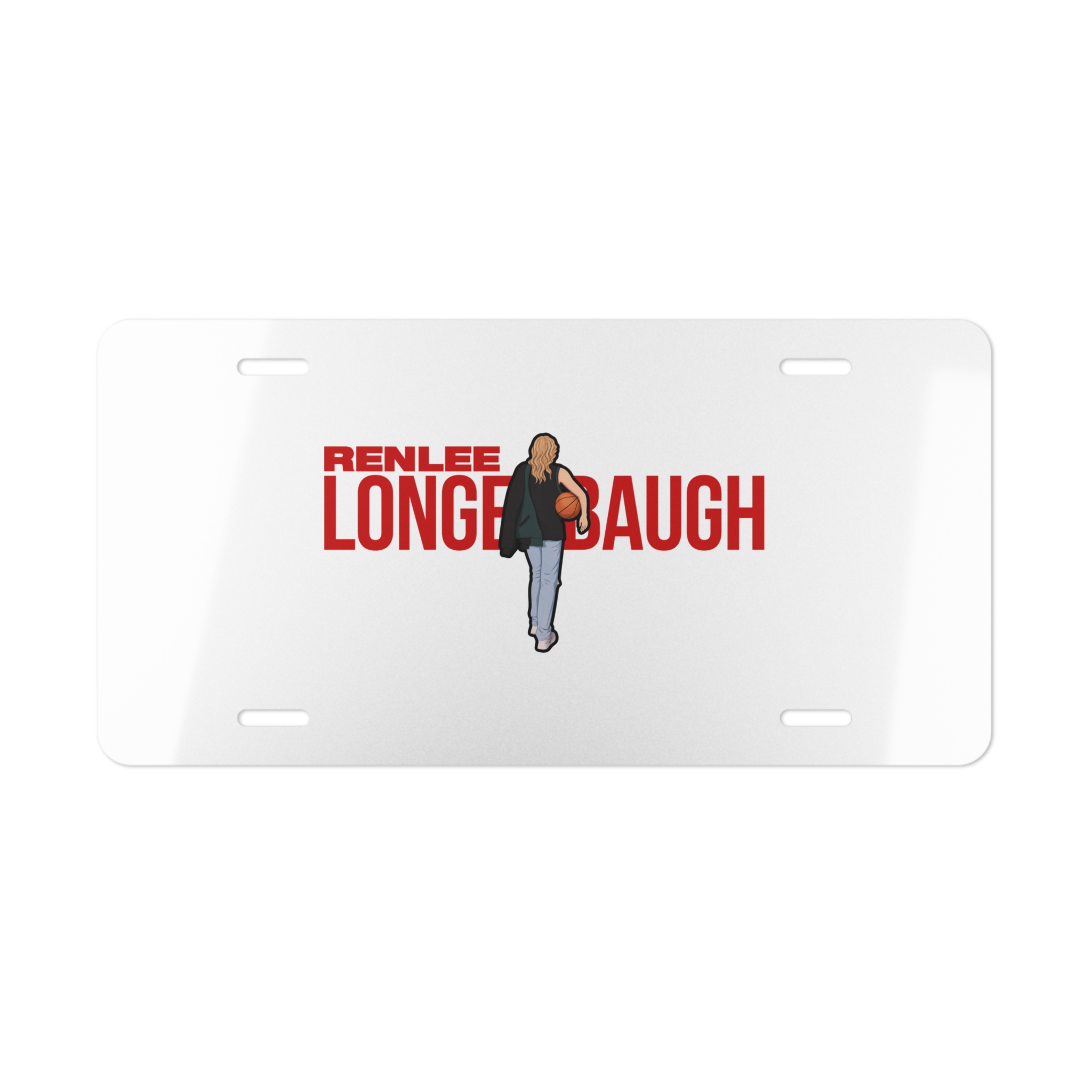 License Plate — character_player_name in Classic